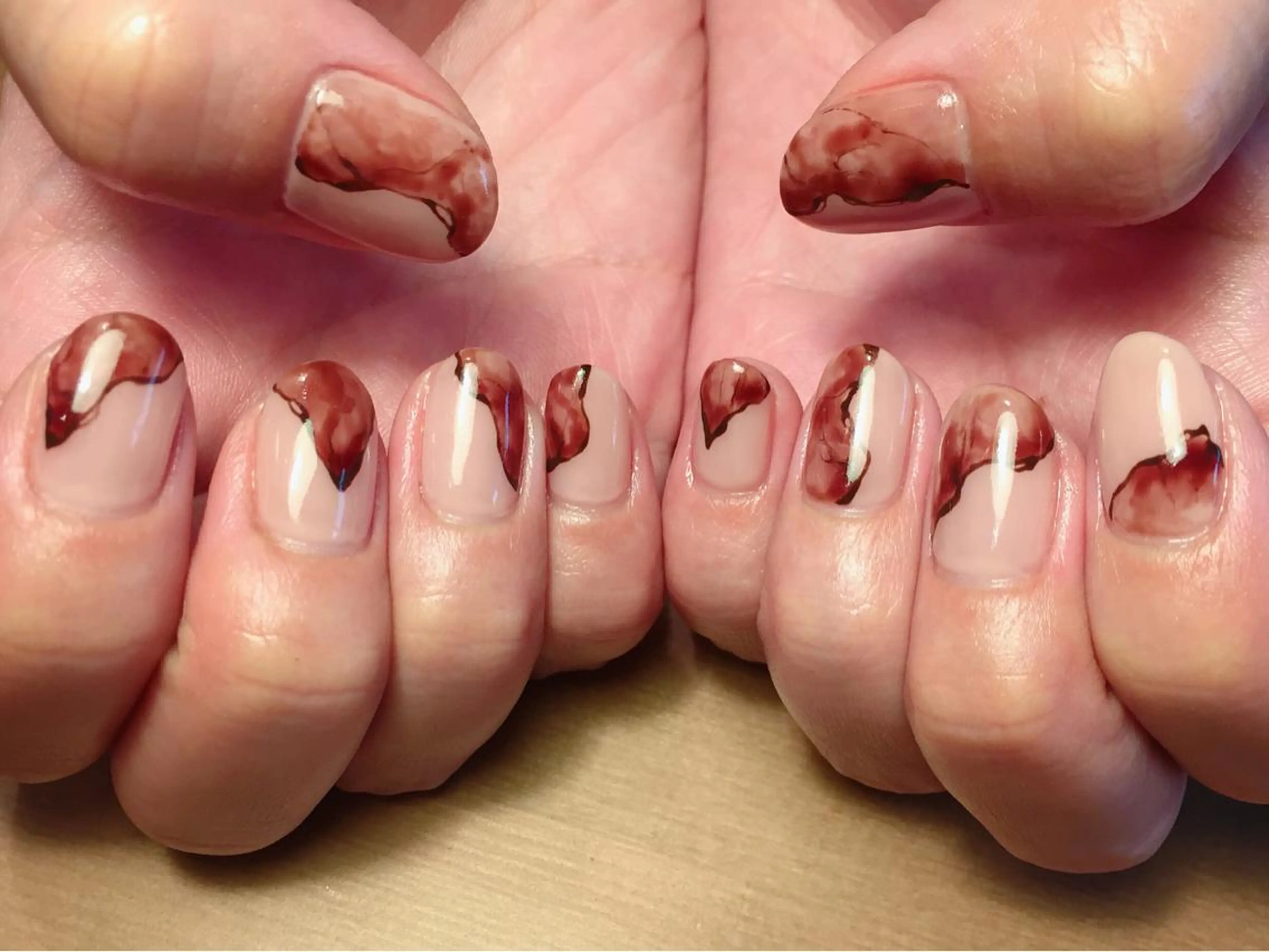 ネイル ｱｲﾗｯｼｭ ﾈｲﾙ ｻﾛﾝ つけるのマツエク・マツパデザイン