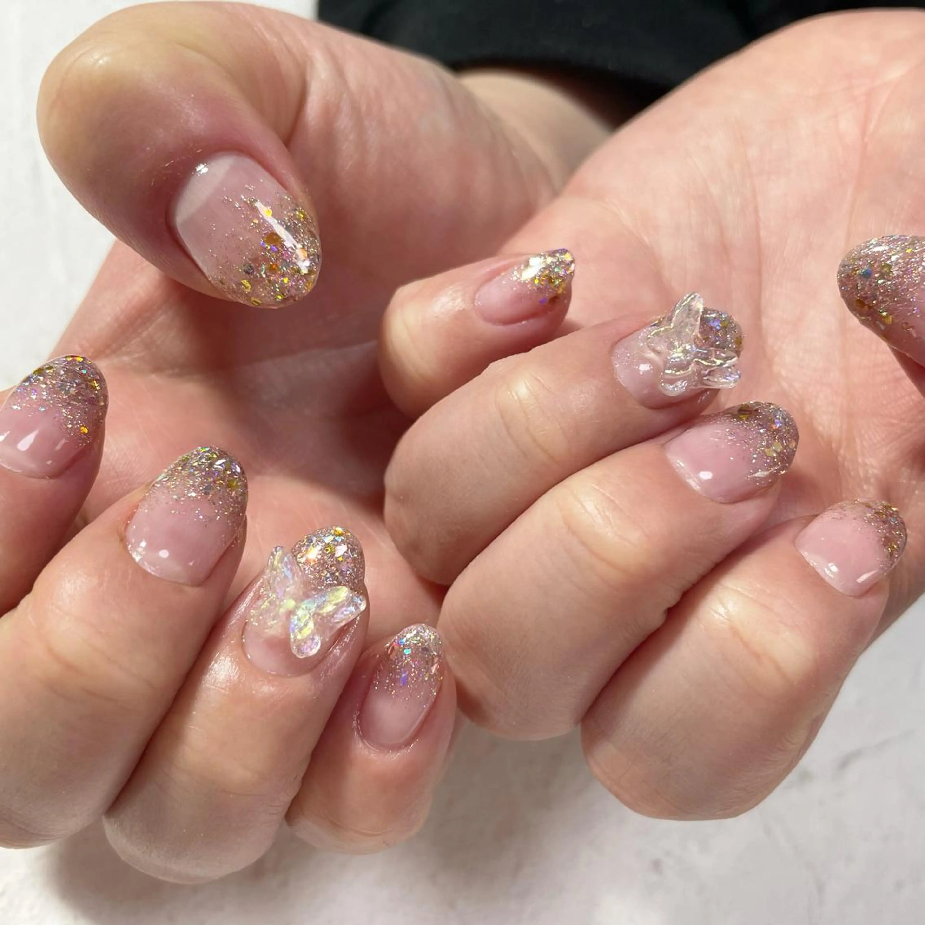 ネイル nail.gorin所属・吉村 優子のネイルデザイン
