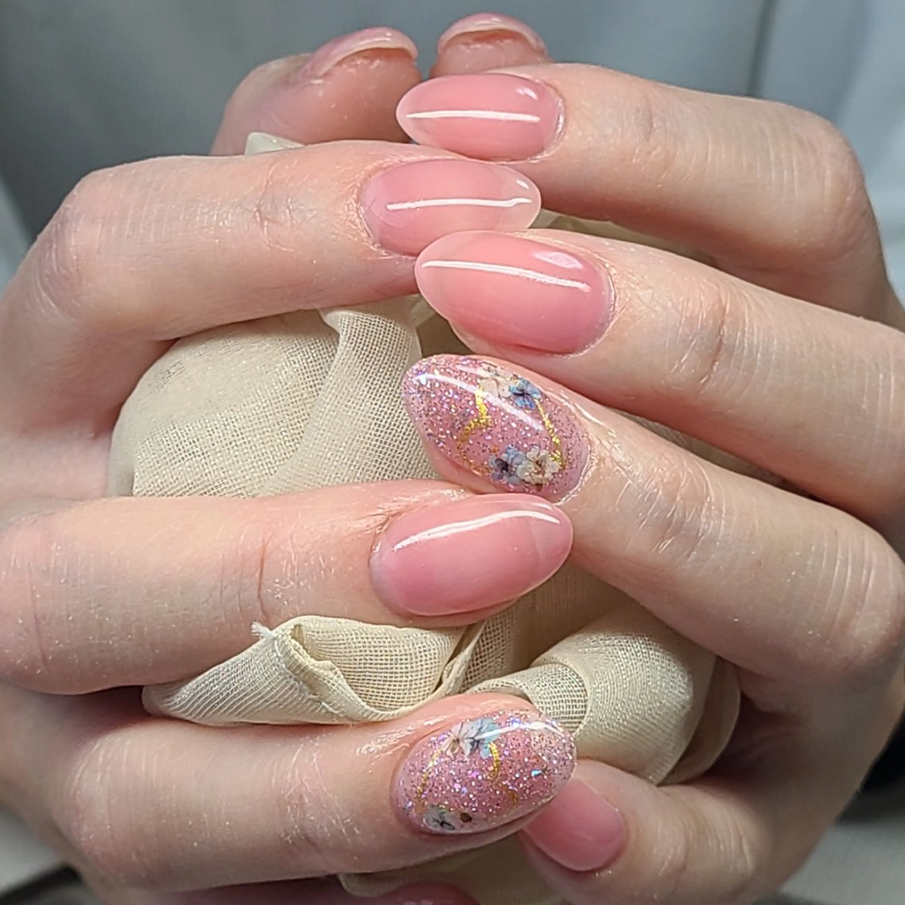 ネイル Nail  Ai    のネイルデザイン