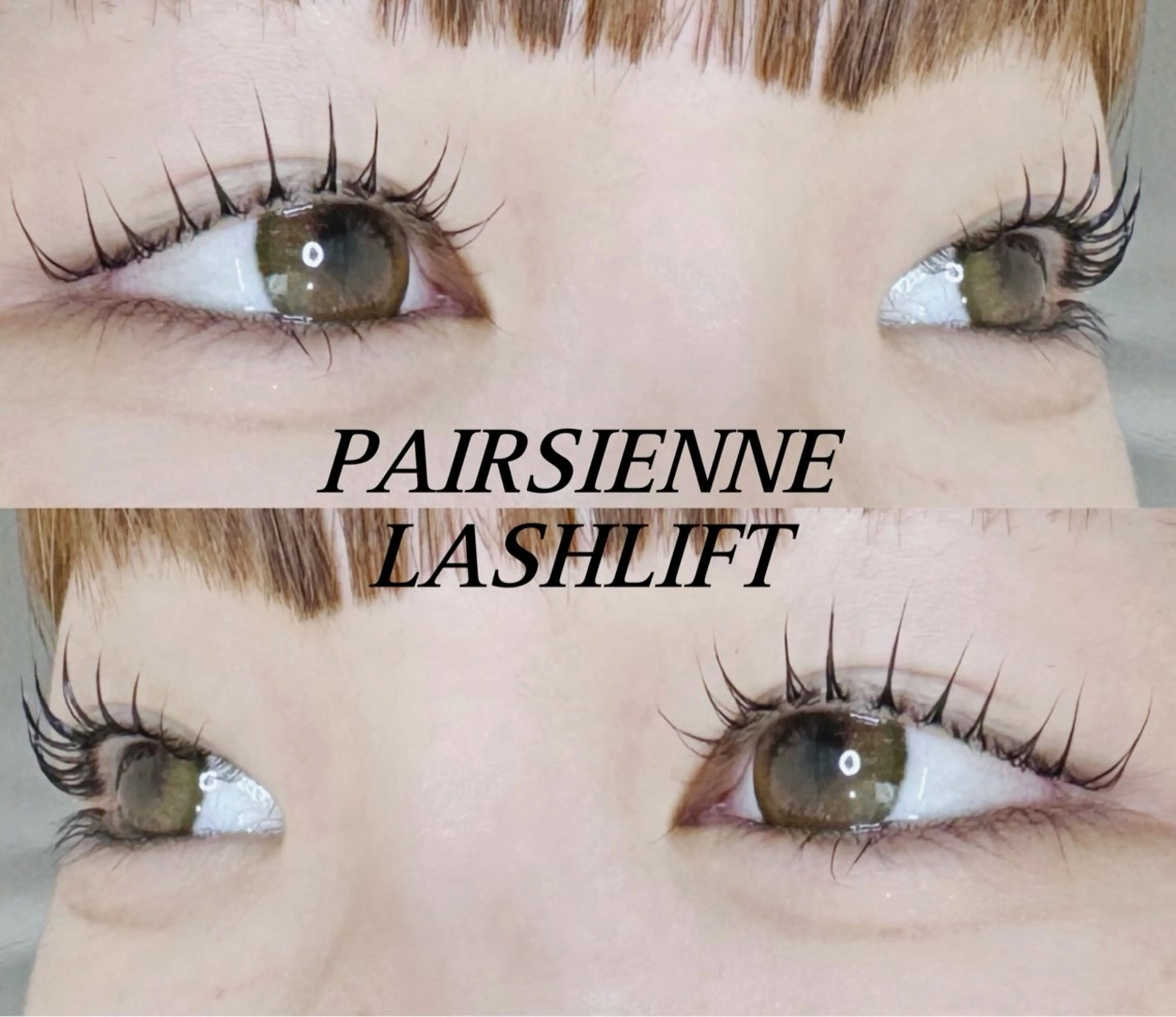 マツエク・マツパ 🌸Alba🌸 勅使川原のマツエク・マツパデザイン