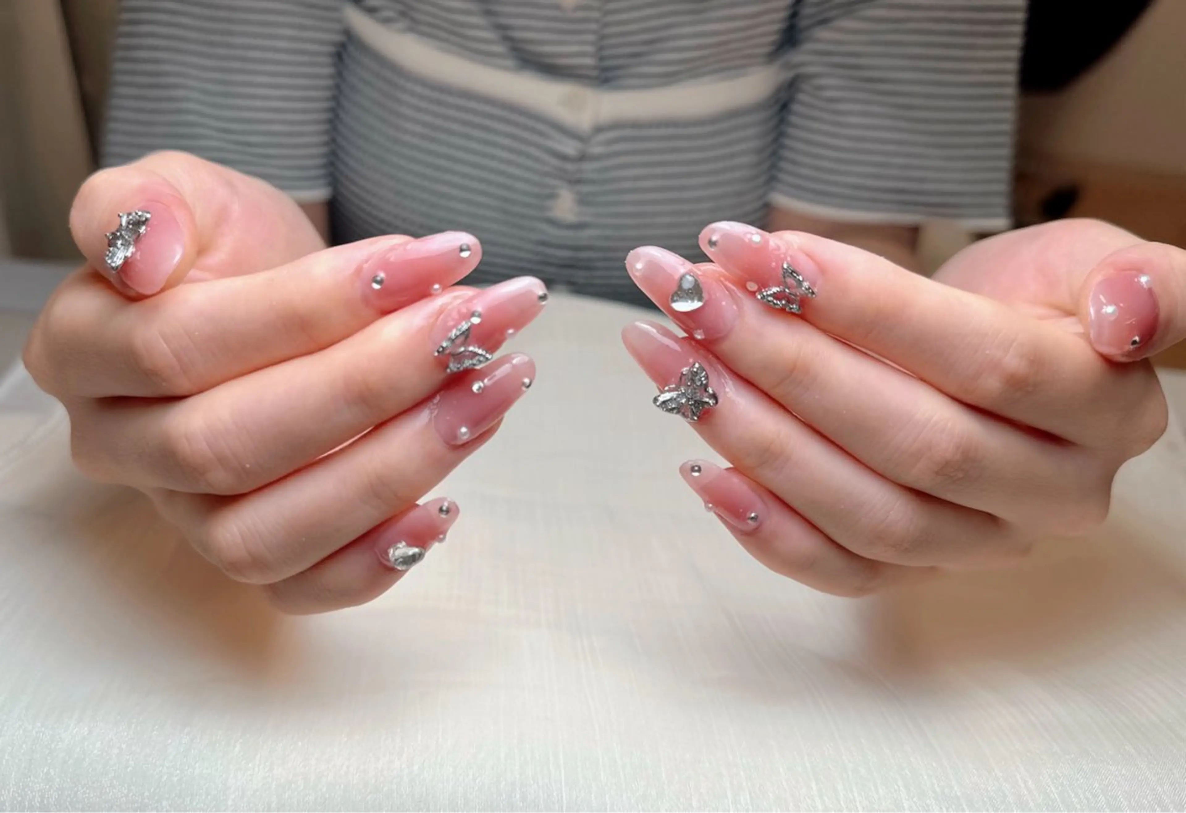 ネイル Ann- NailQueensのネイルデザイン