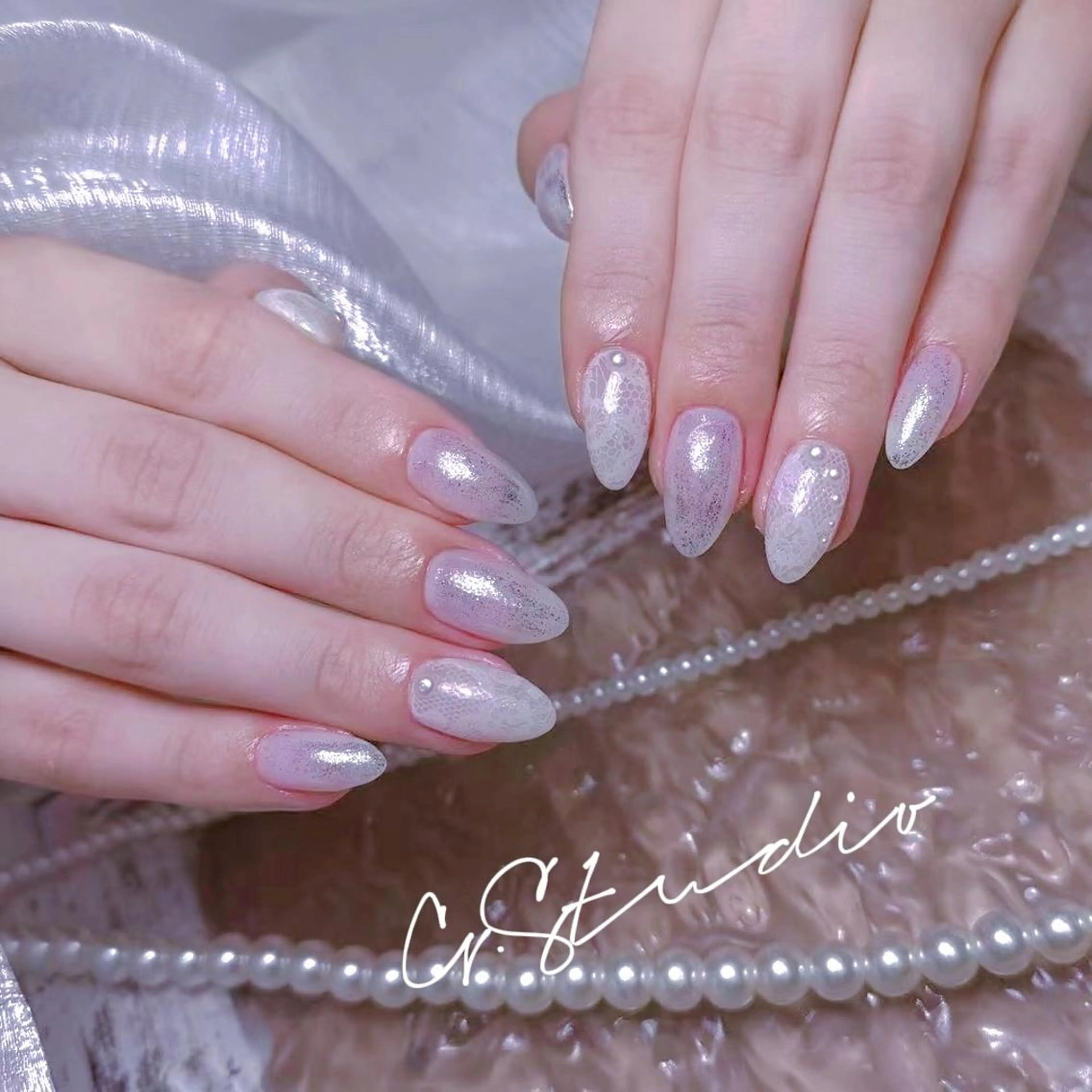 ネイル G. Studioのネイルデザイン