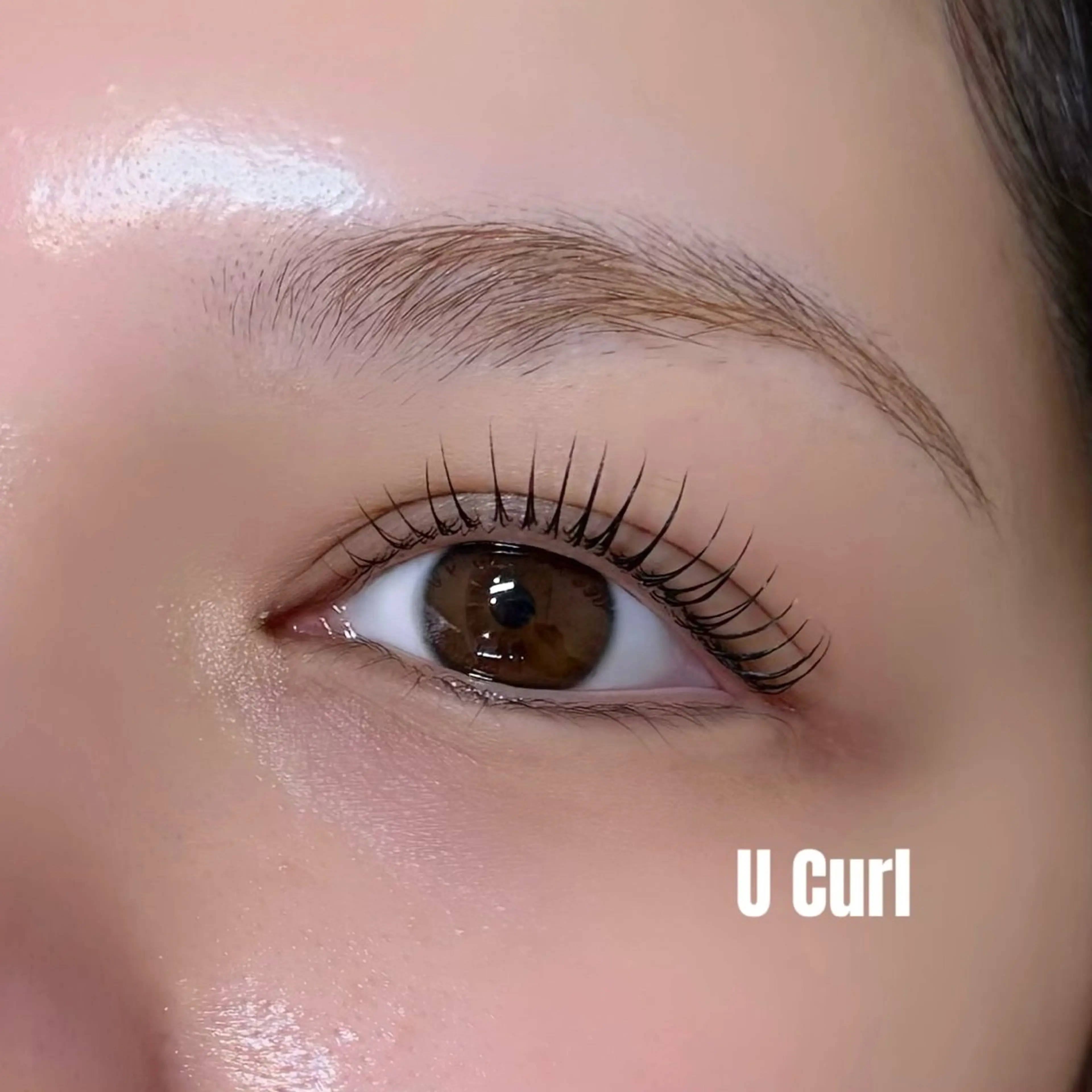 マツエク・マツパ まつげパーマ 【RIO】 ALRE♡小山店のマツエク・マツパデザイン