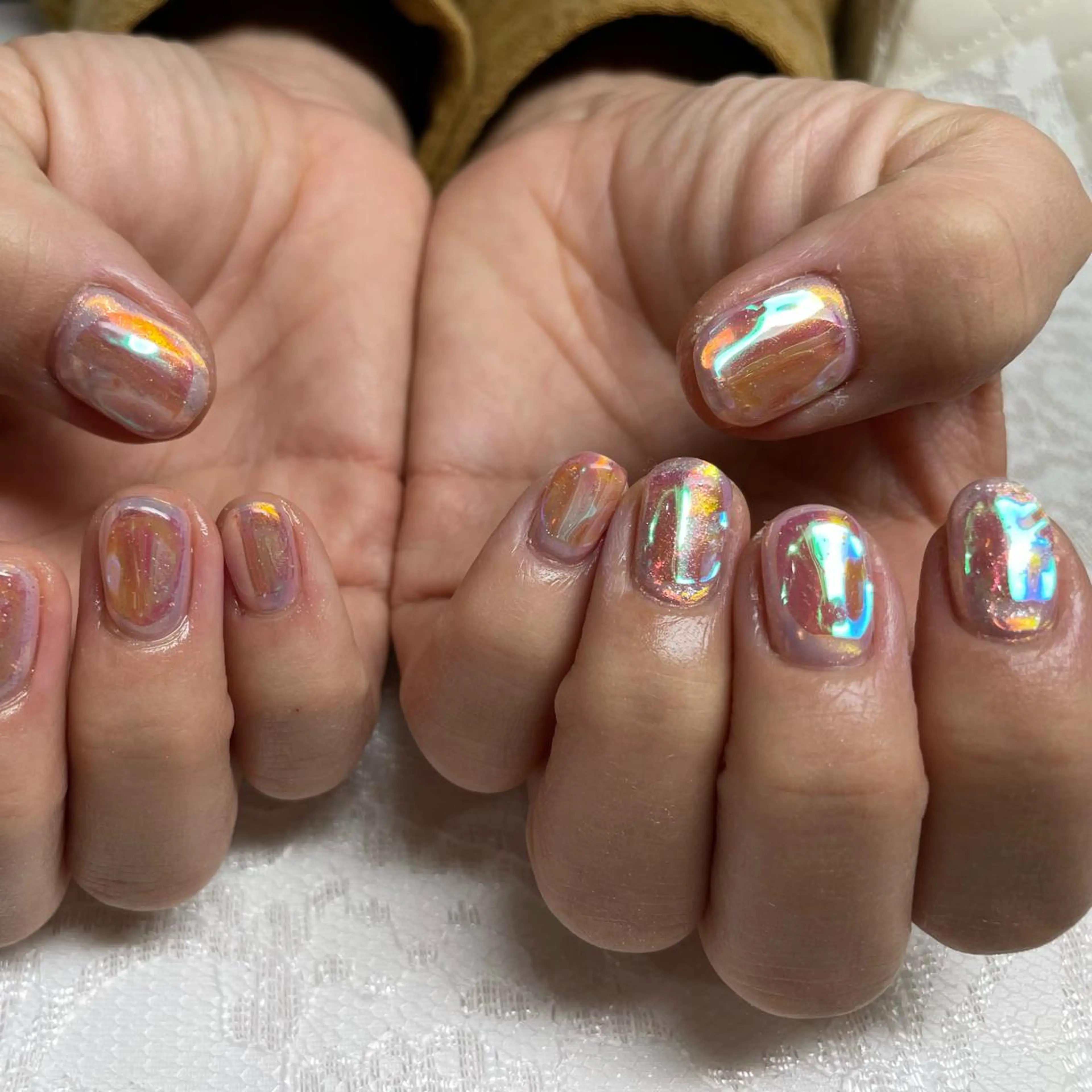 ネイル ハンドネイル Sunny.Roa nail💅のネイルデザイン