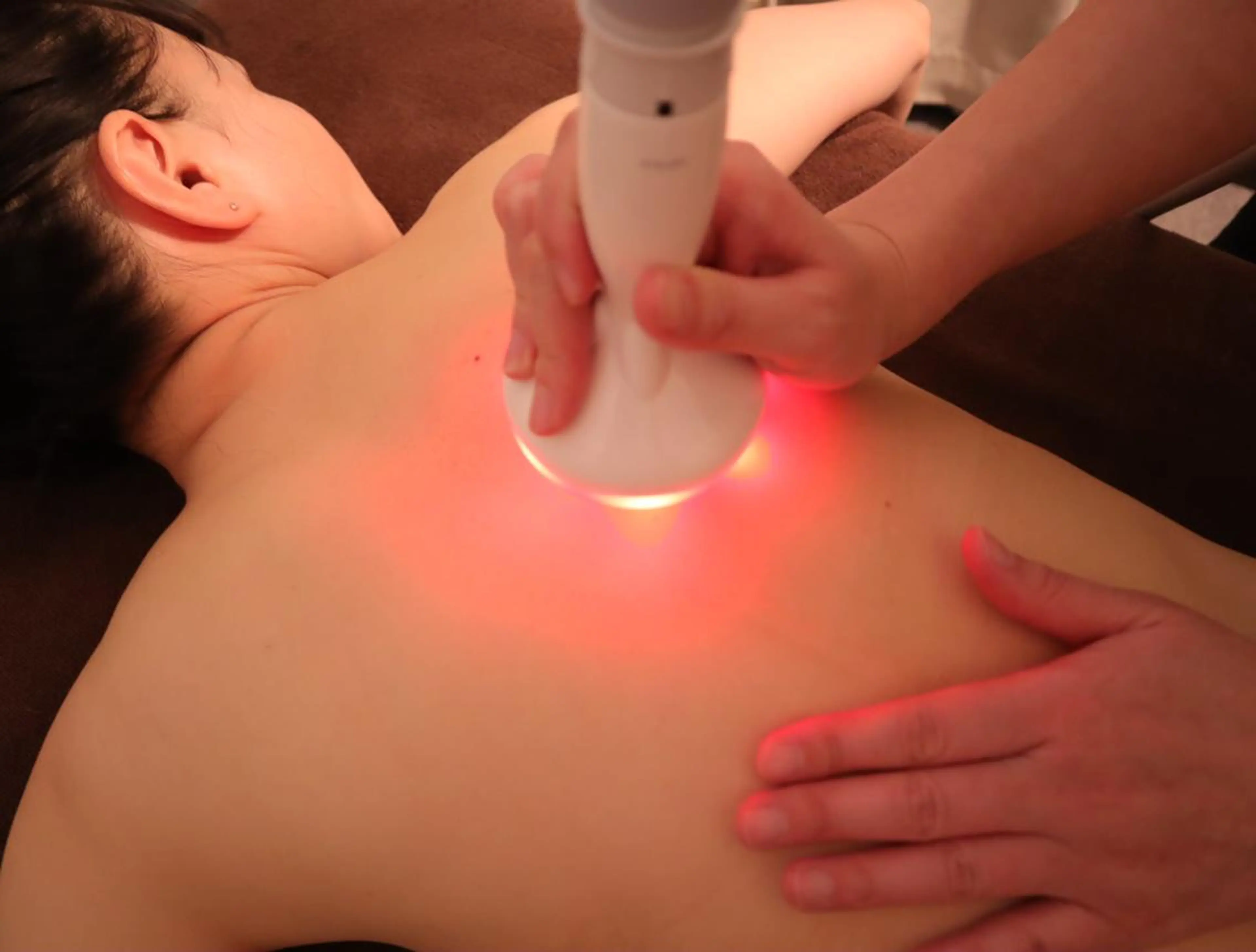 横浜エステサロン R-ing　リングのエステ・リラクイメージ