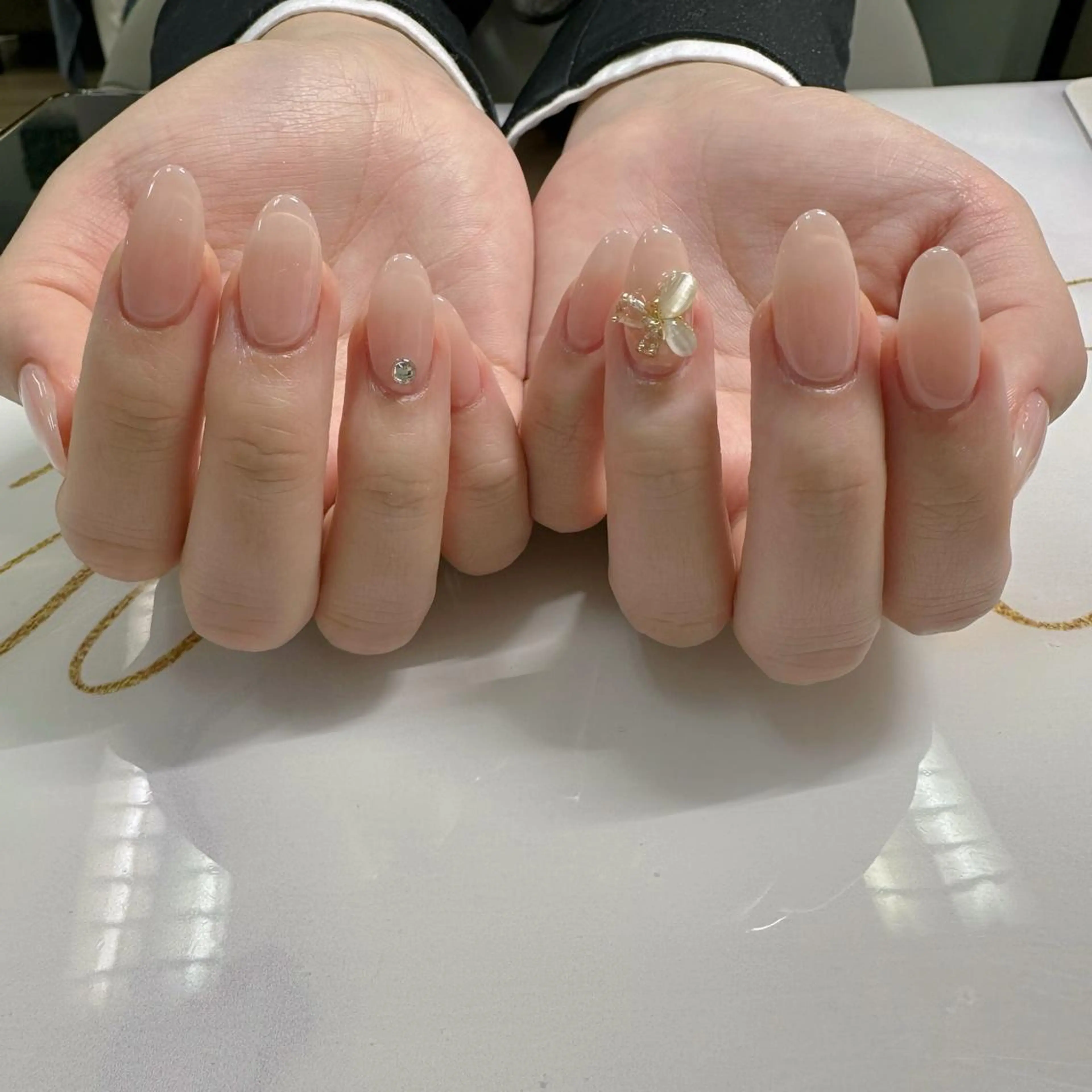 ネイル May&Way Neilのネイルデザイン