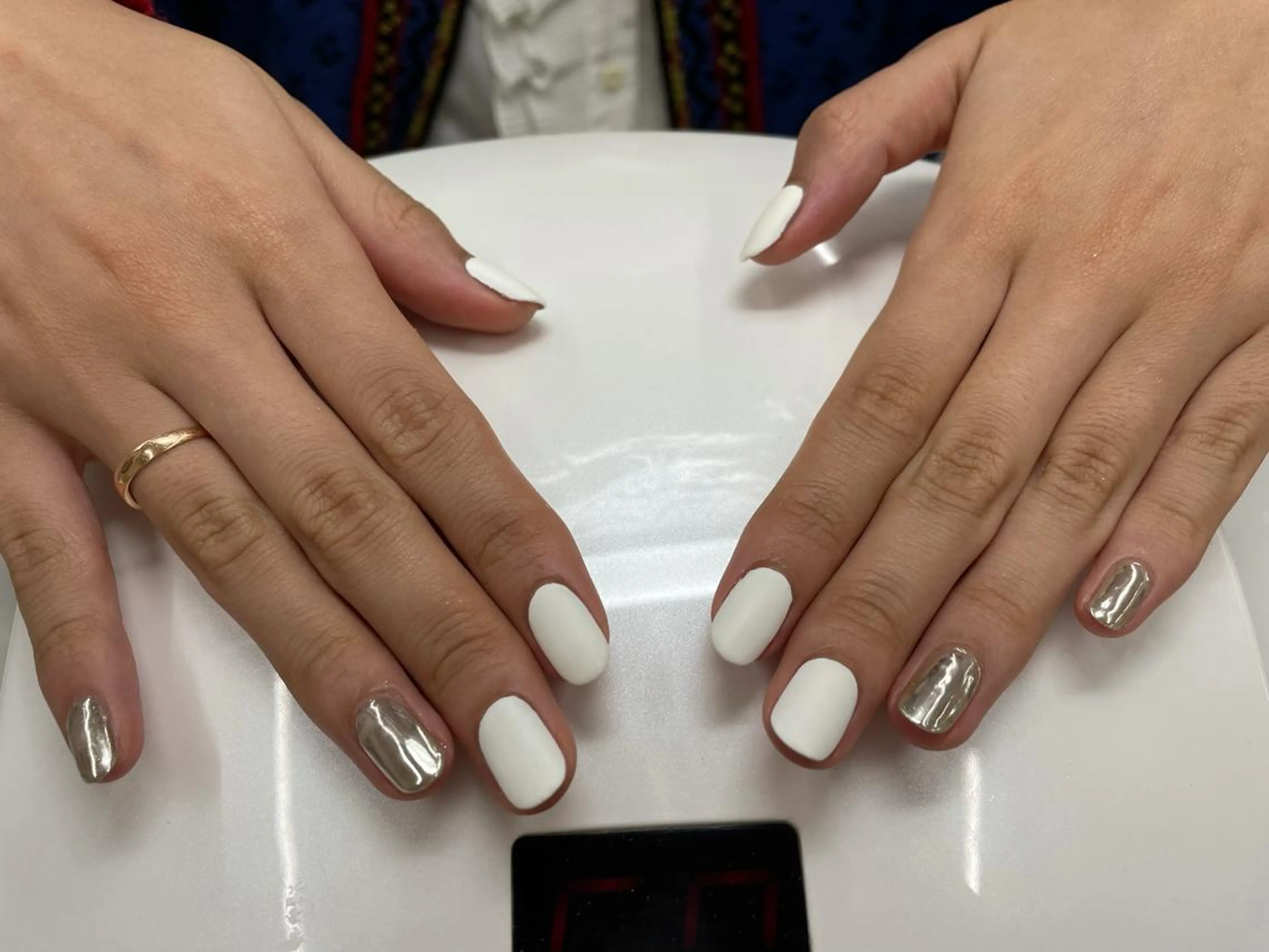 ネイル 🫧🎀nachi 🎀🫧のネイルデザイン