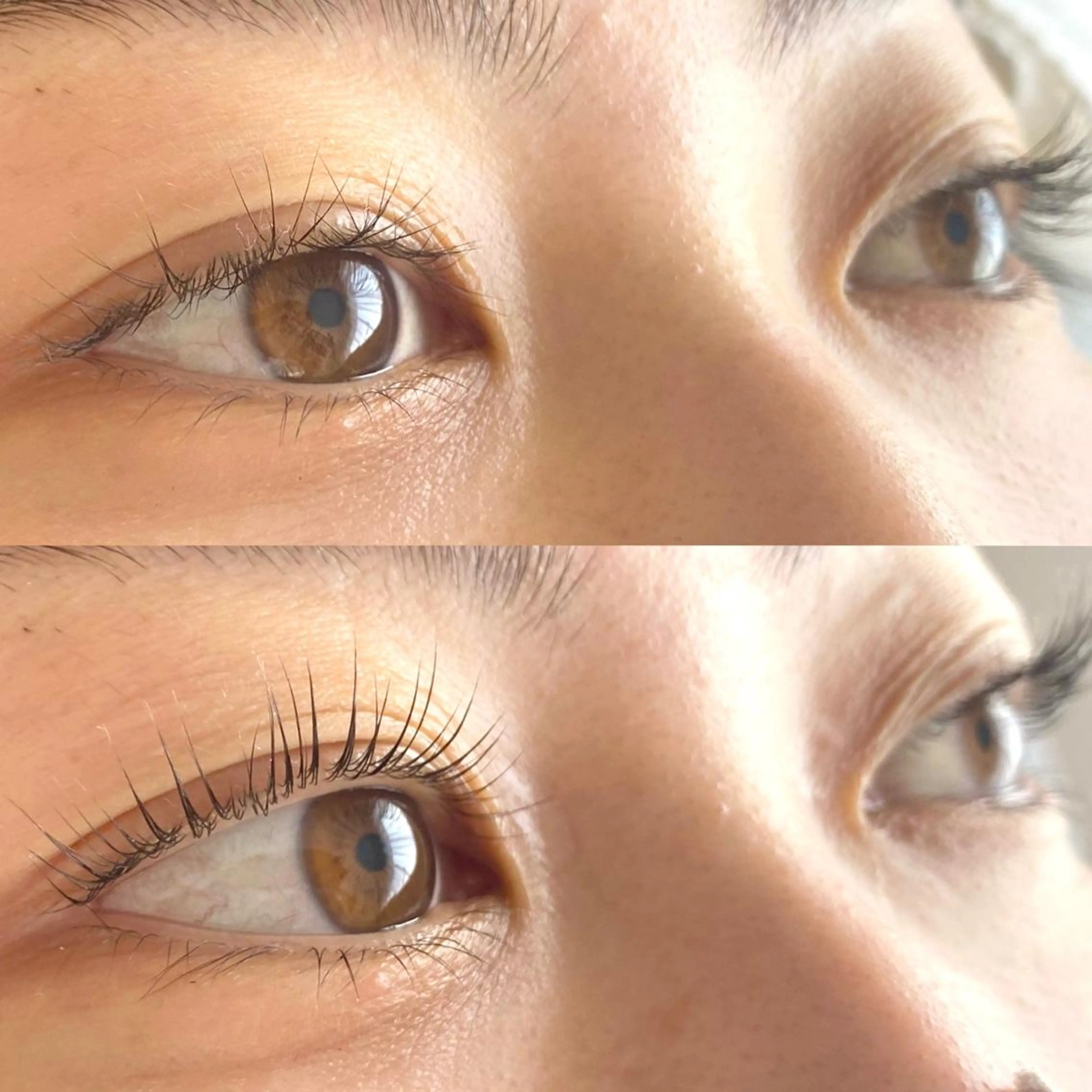 マツエク・マツパ nouvell所属・nouvell 🪐sanaのマツエク・マツパデザイン