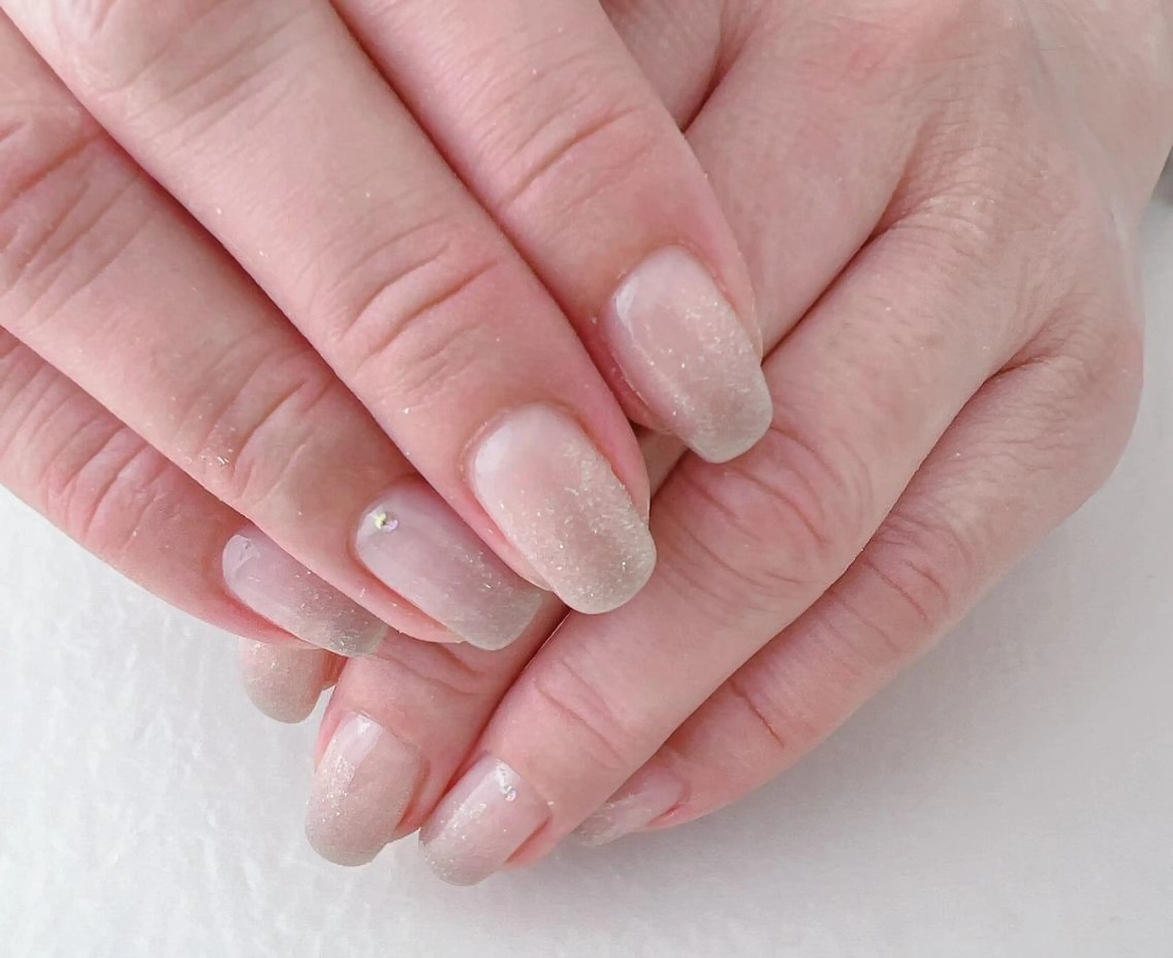 ネイル FIRST天神駅直結 naruhaのネイルデザイン