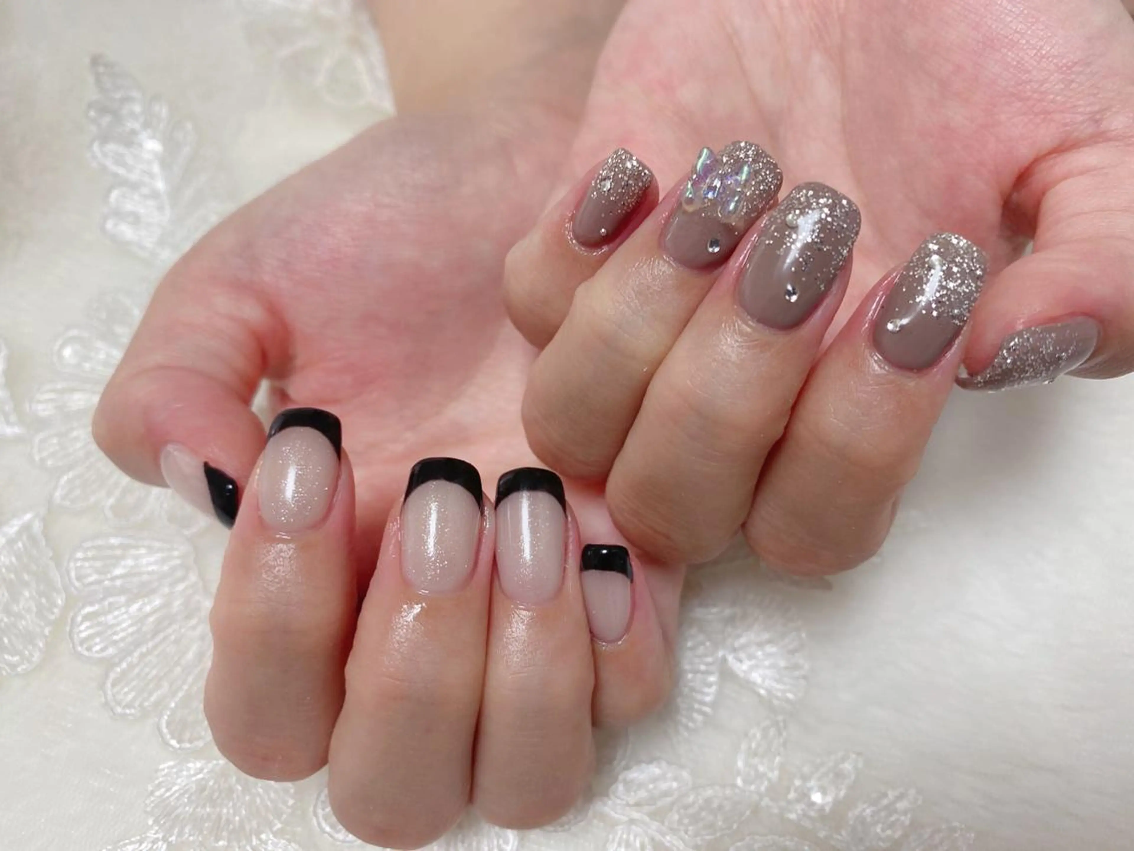 ネイル アートネイル 持ち込み ALITA 池袋店✨のマツエク・マツパデザイン