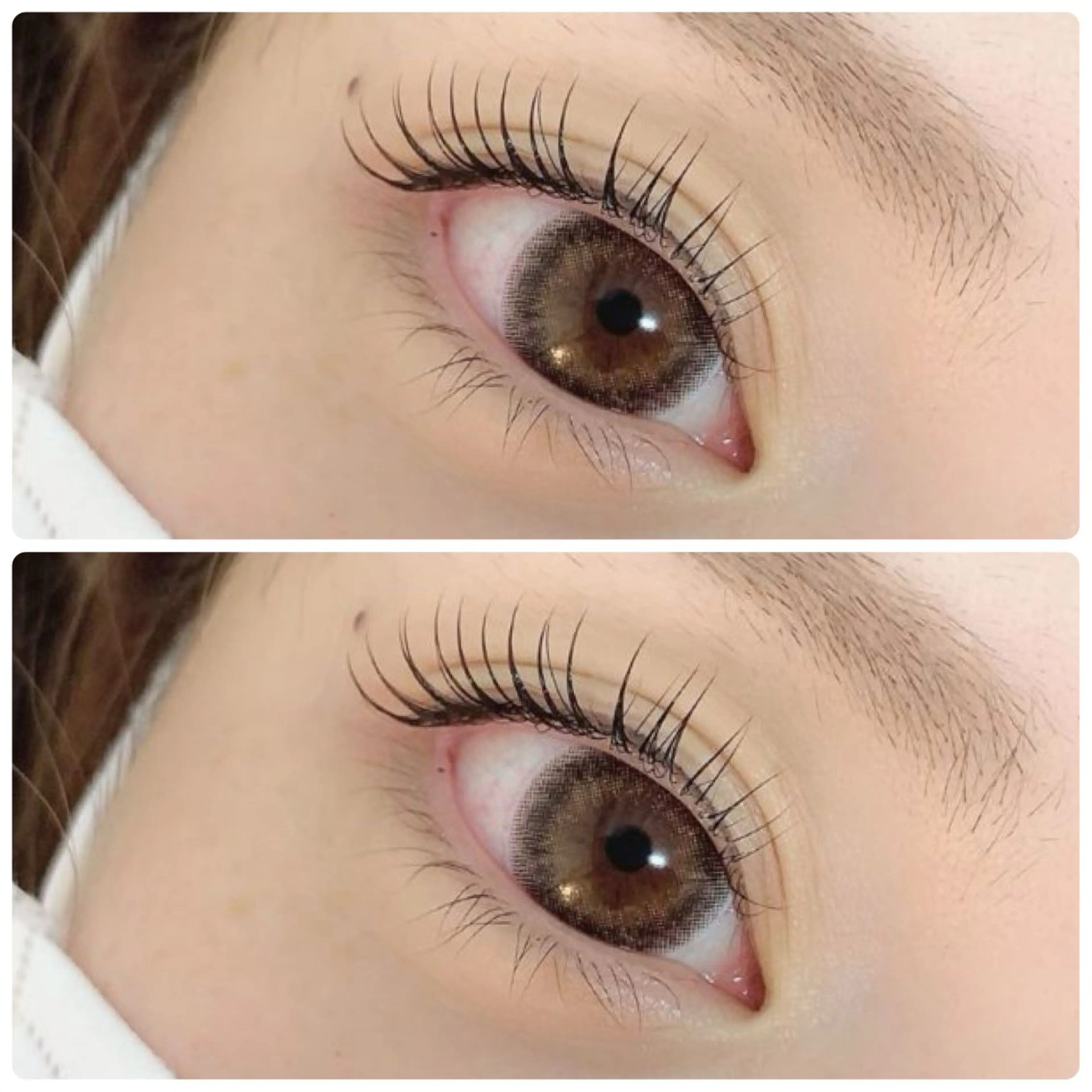 マツエク・マツパ マツパ BASE Beauty Lounge所属・BASE🍯 KAORIのエステ・リラクイメージ