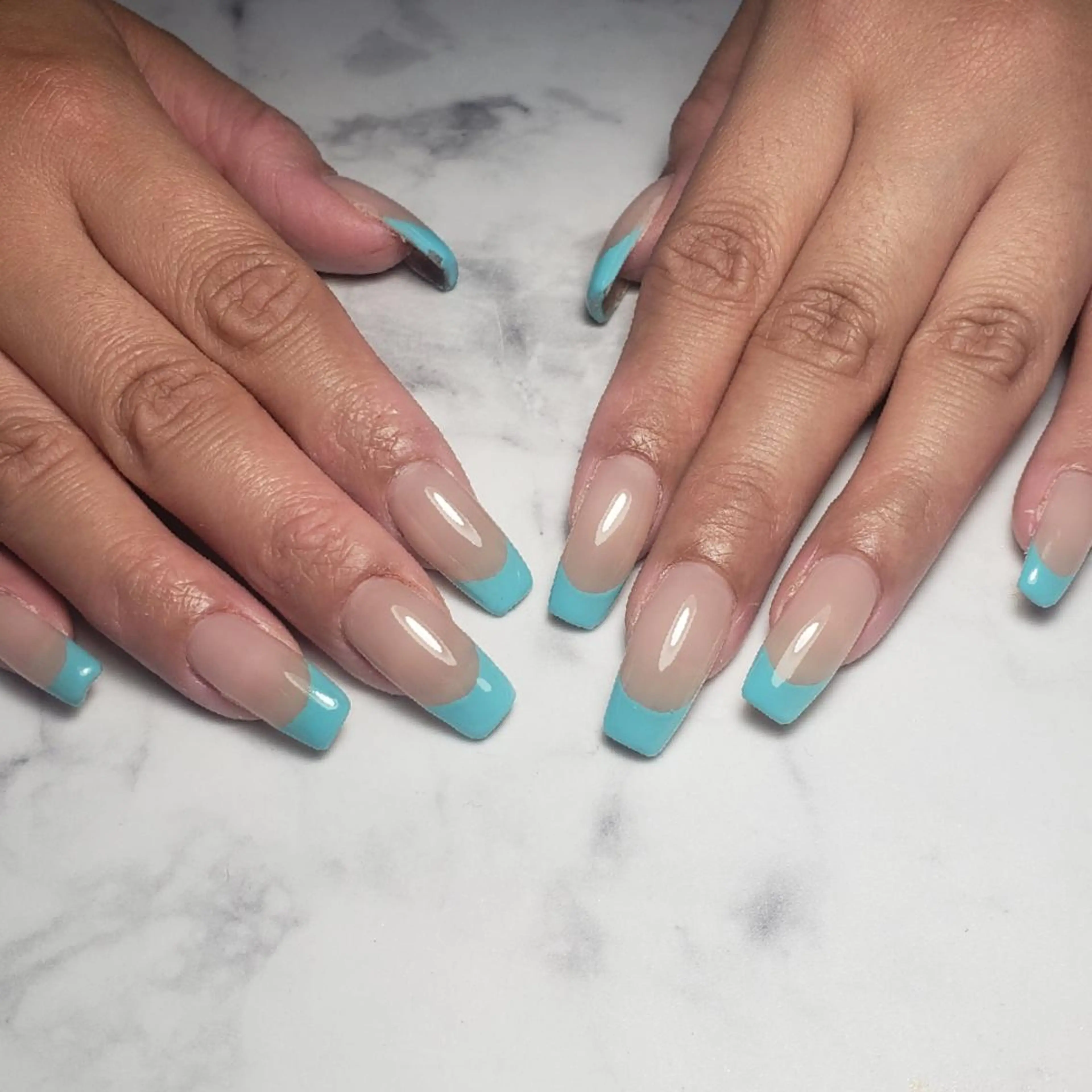 ネイル ビジュード ネイルのネイルデザイン