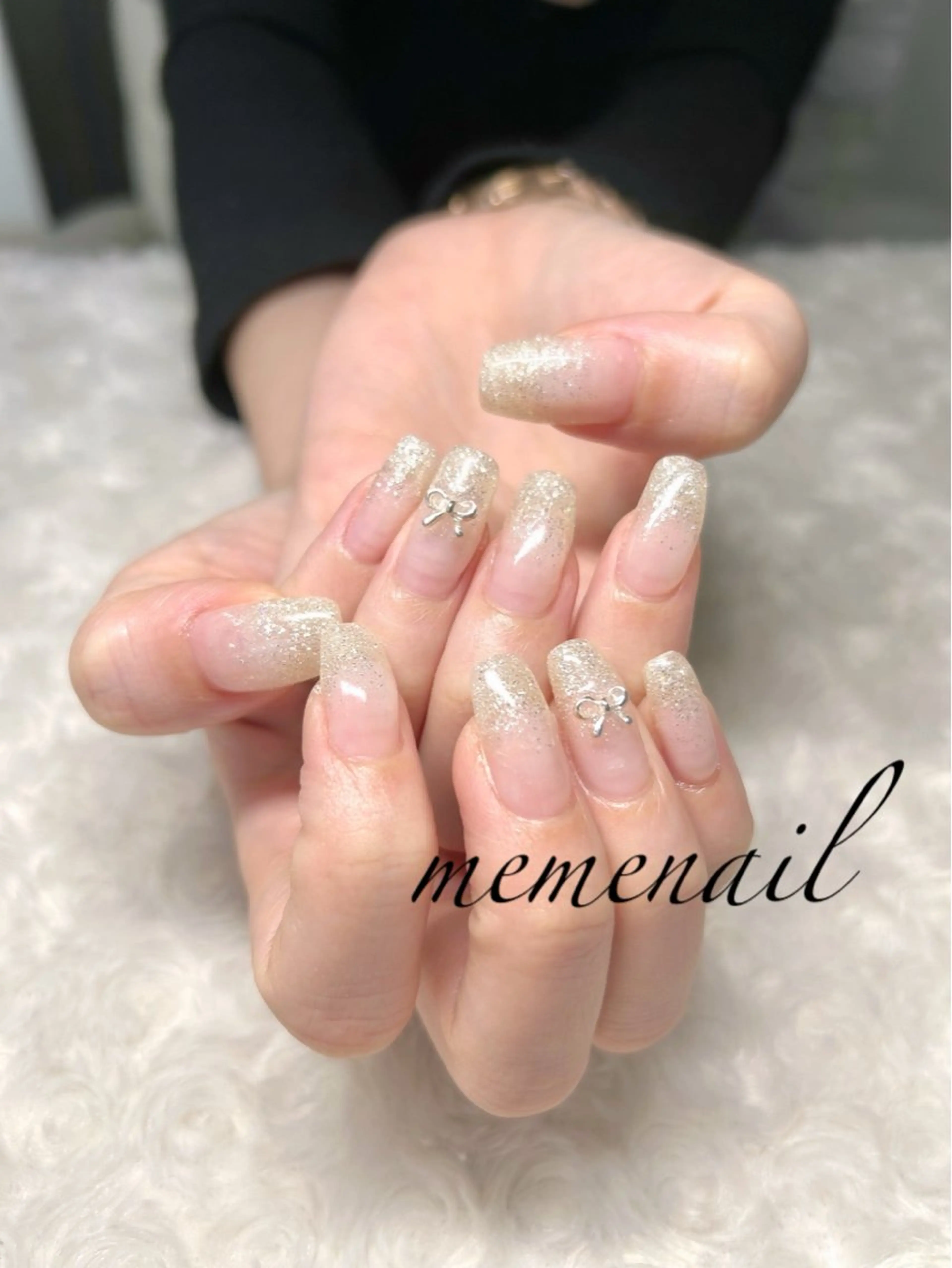 ネイル ハンドネイル Noguchi Megumiのその他イメージ