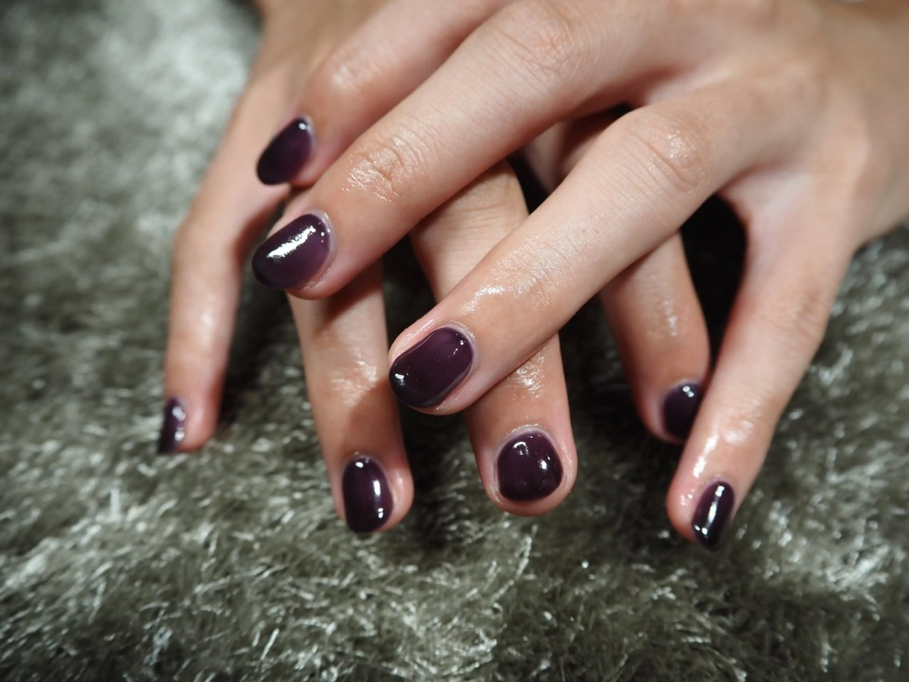 ネイル ハンドネイル Gatto(ガット) ヤマモトのネイルデザイン