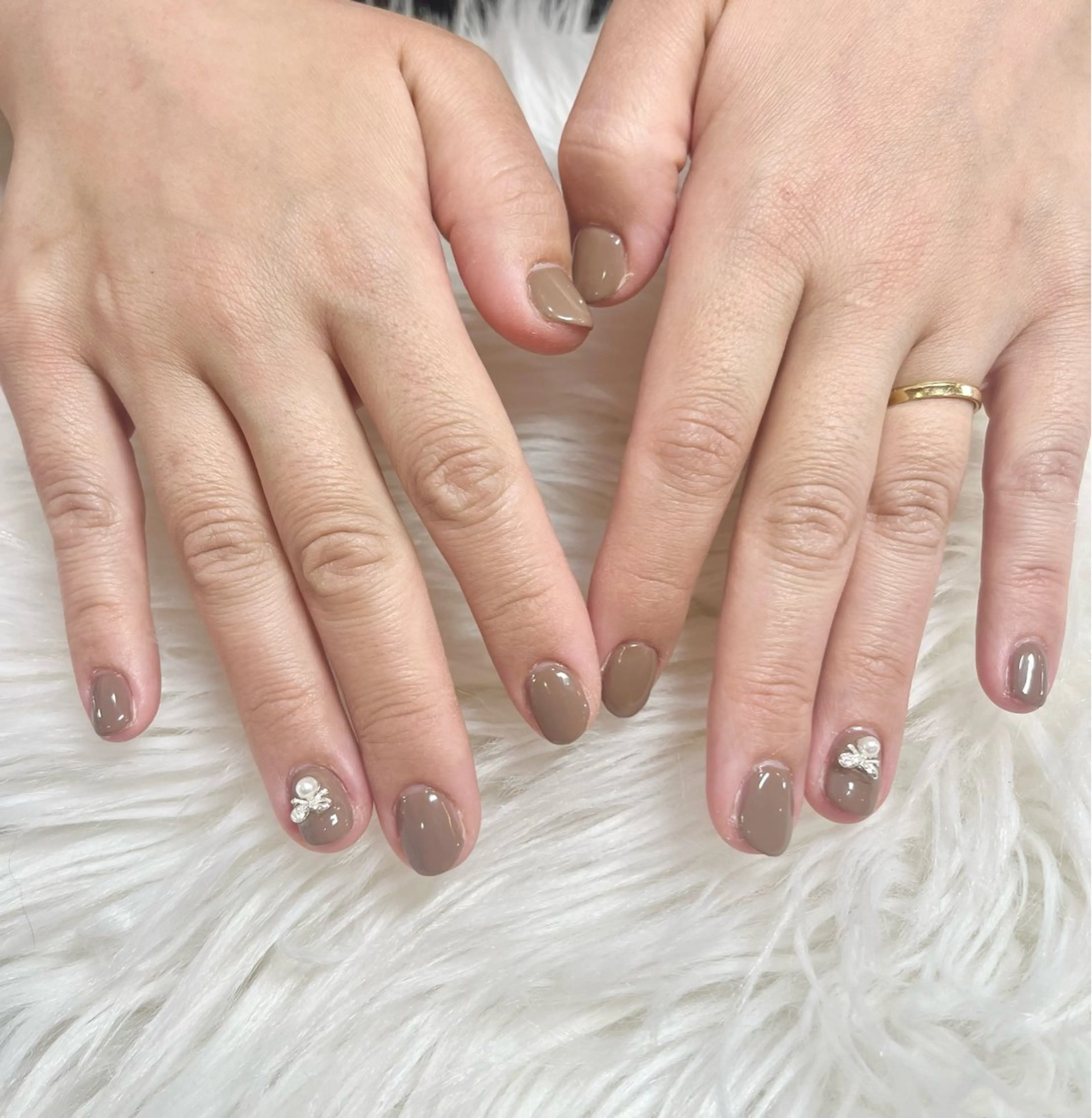 ネイル nailpatio kaoriのネイルデザイン