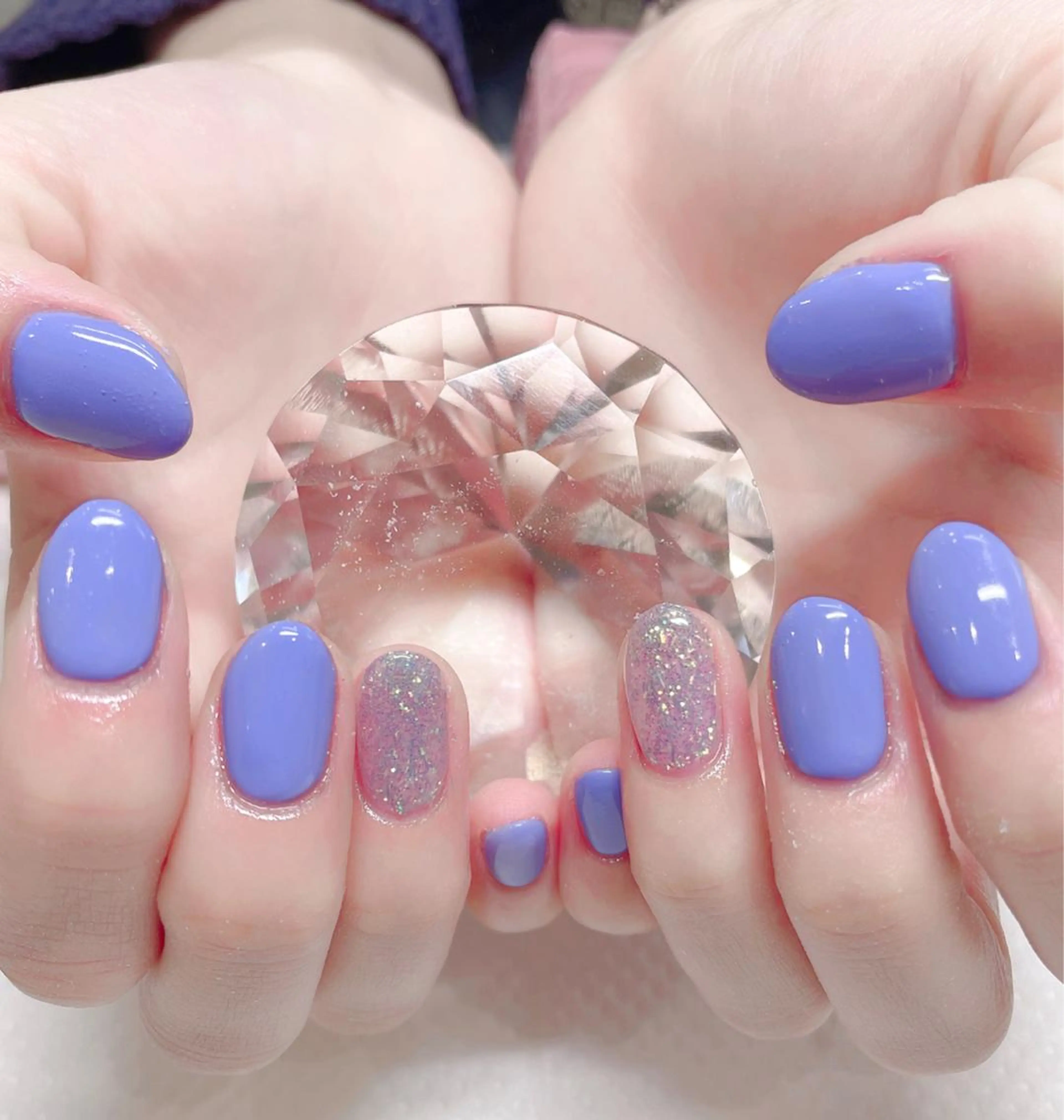 ネイル ハンドネイル コウ カnail💅のネイルデザイン