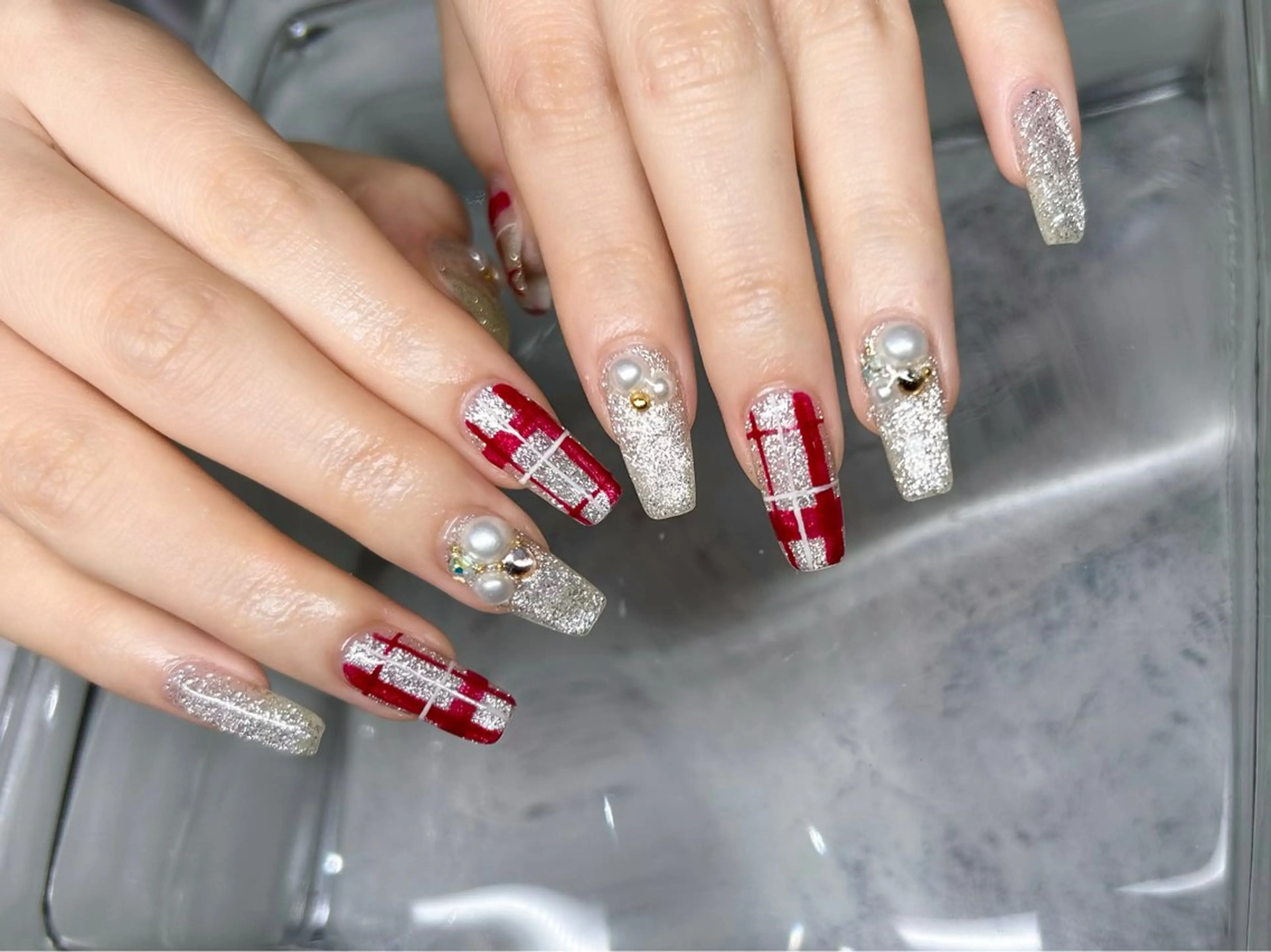 ネイル N.design muraのネイルデザイン