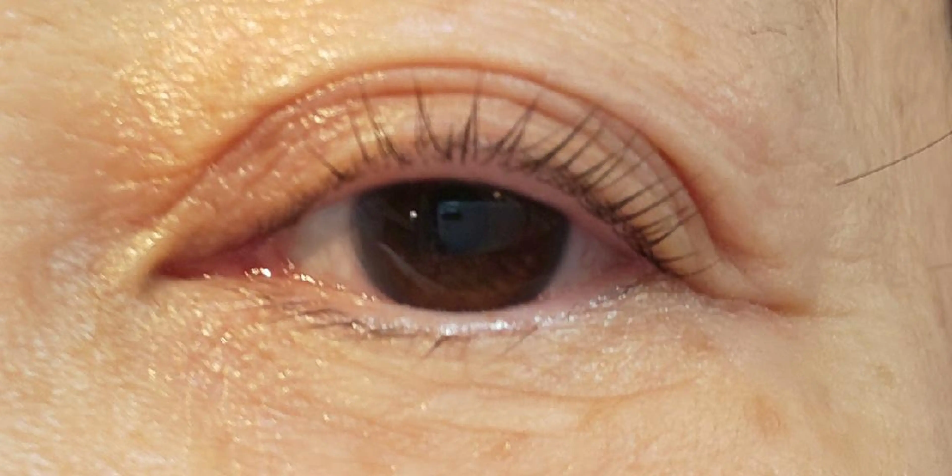 マツエク・マツパ パリジェンヌラッシュリフト verba バーバの眉毛・アイブロウイメージ