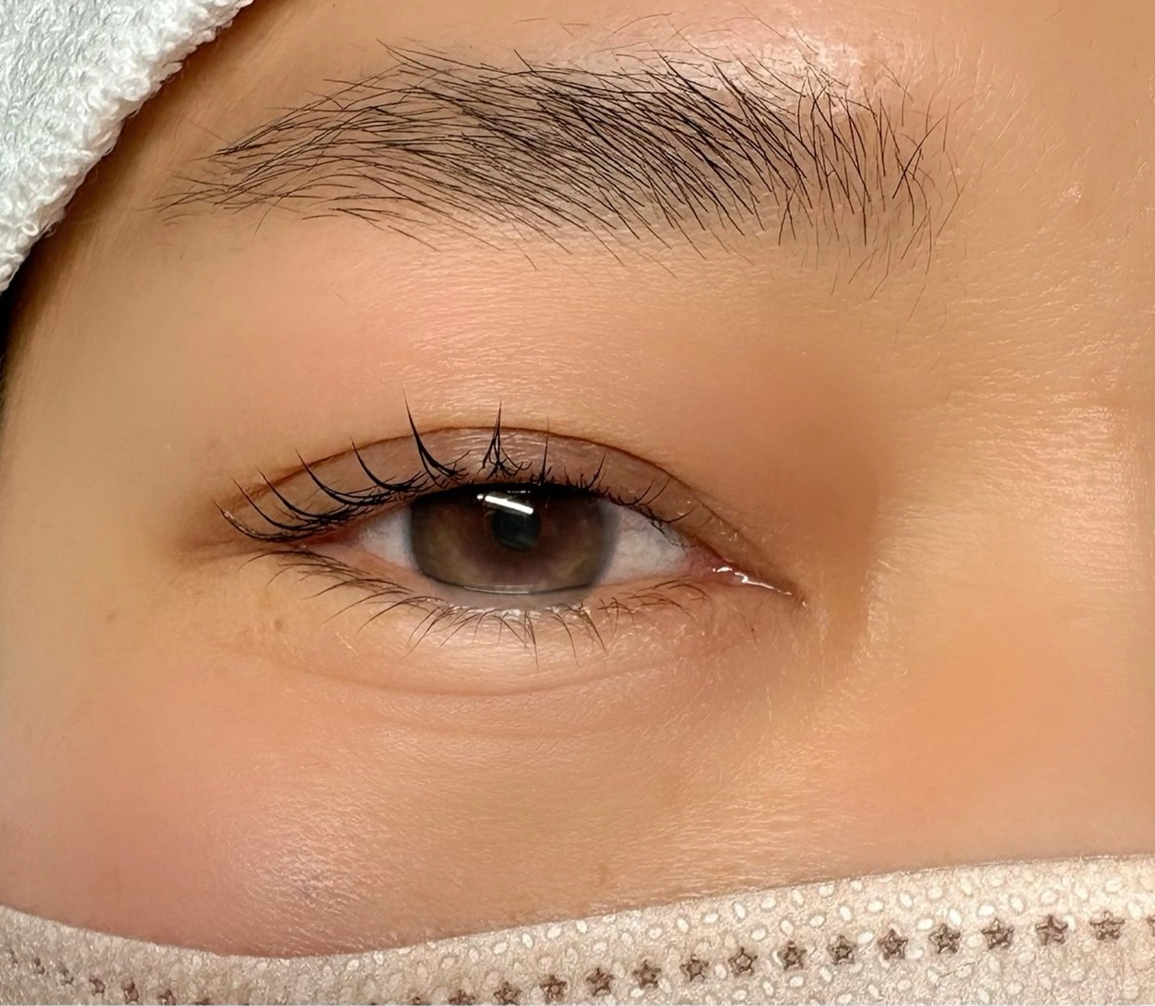 マツエク・マツパ patwa所属・patwa eyelashのマツエク・マツパデザイン