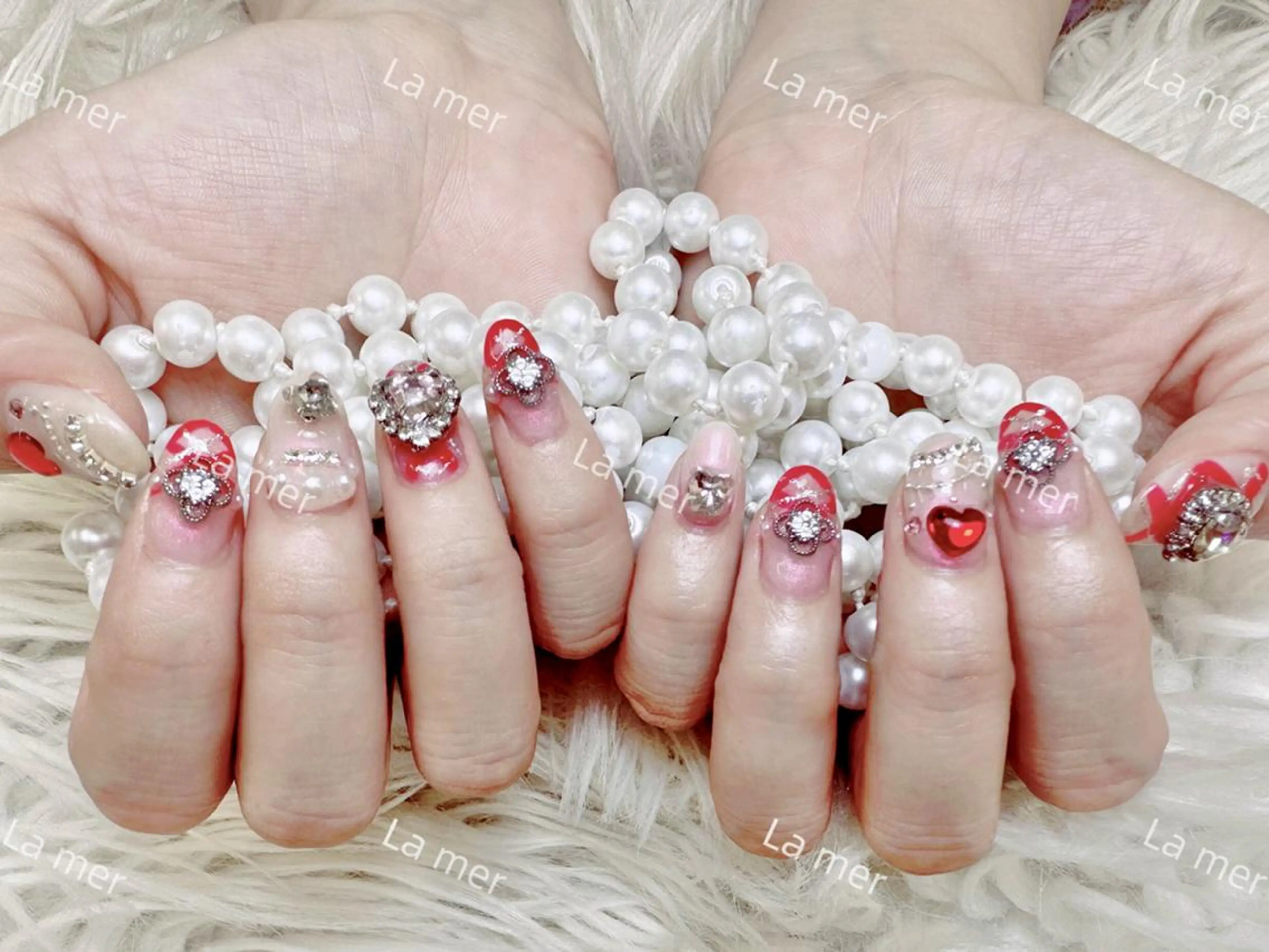 ネイル Feliz nailのネイルデザイン