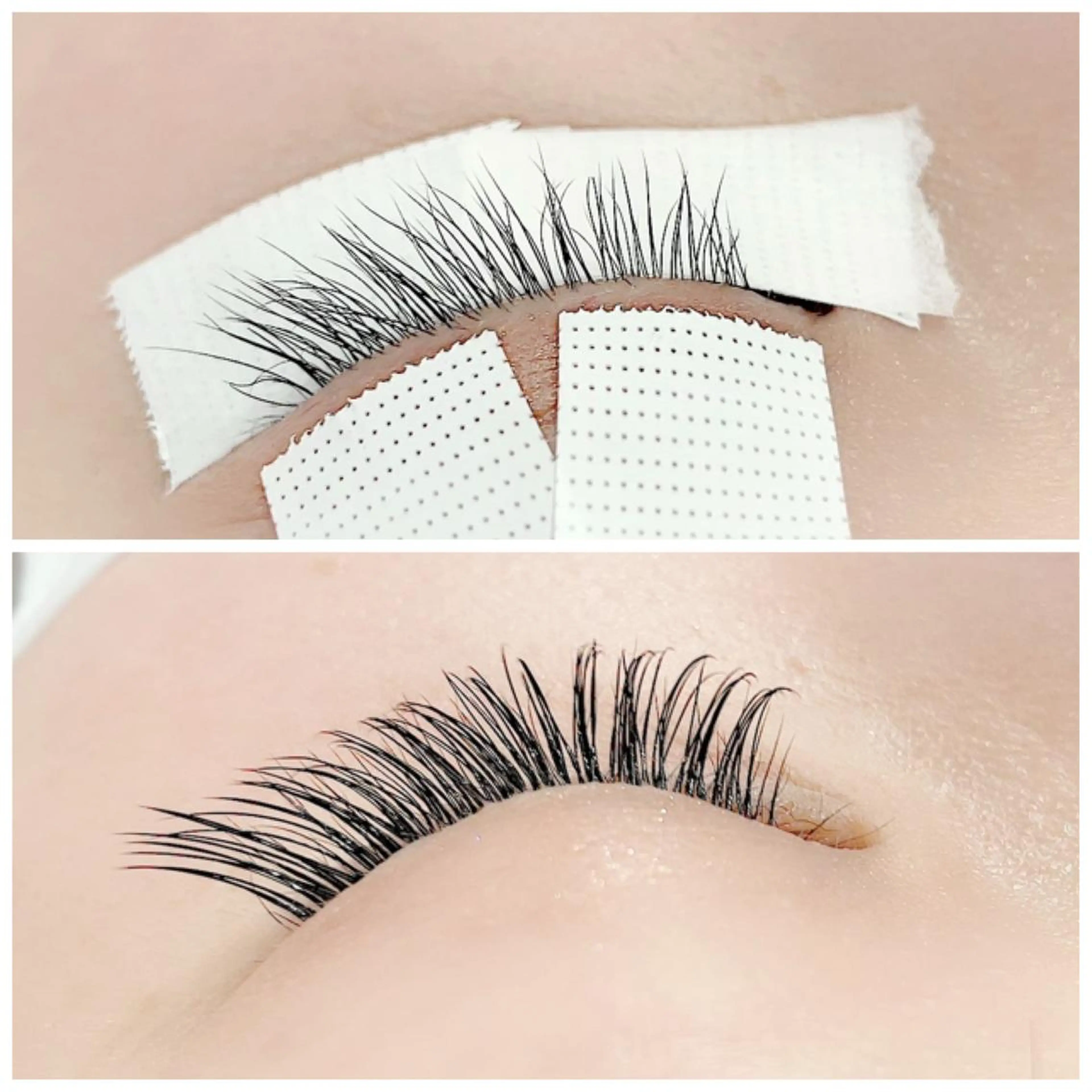 マツエク・マツパ Jカール セーブル マツエク ちだ りさこ🌼𓈒𓏸のマツエク・マツパデザイン