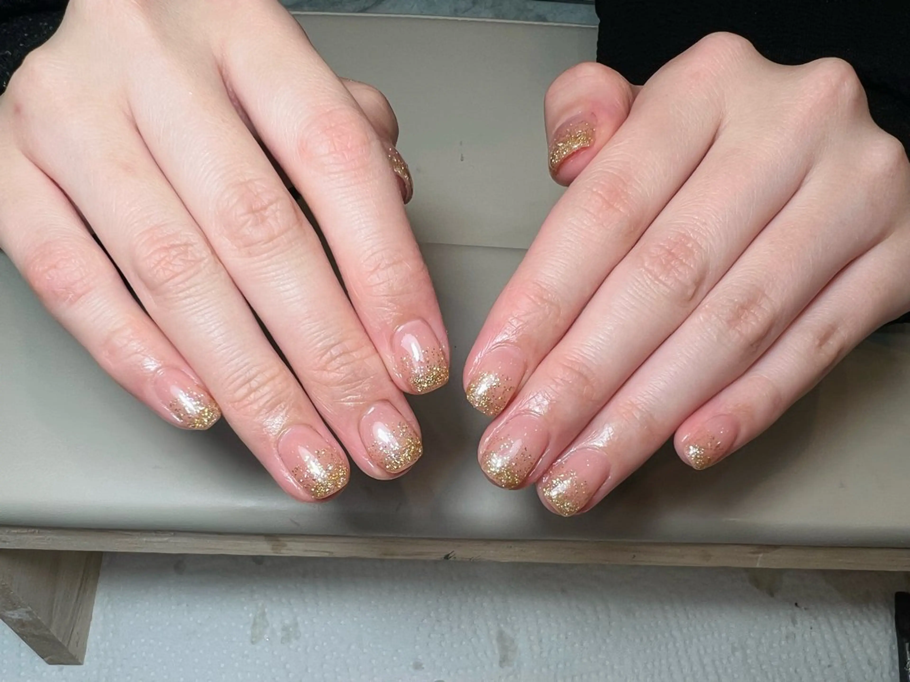 ネイル YO YOのネイルデザイン