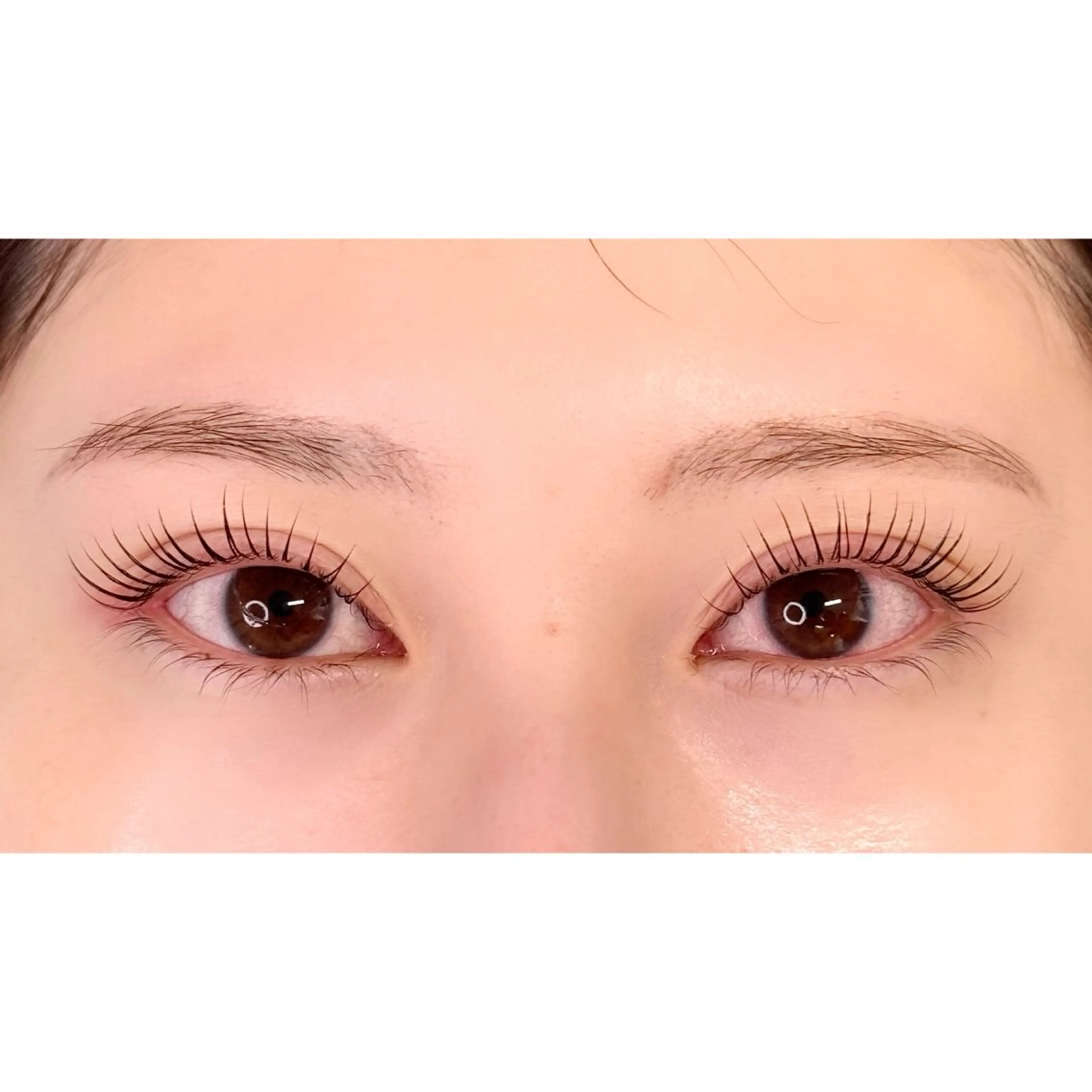 マツエク・マツパ マツパ 当日◎中目黒 まつげまゆげサロンのマツエク・マツパデザイン