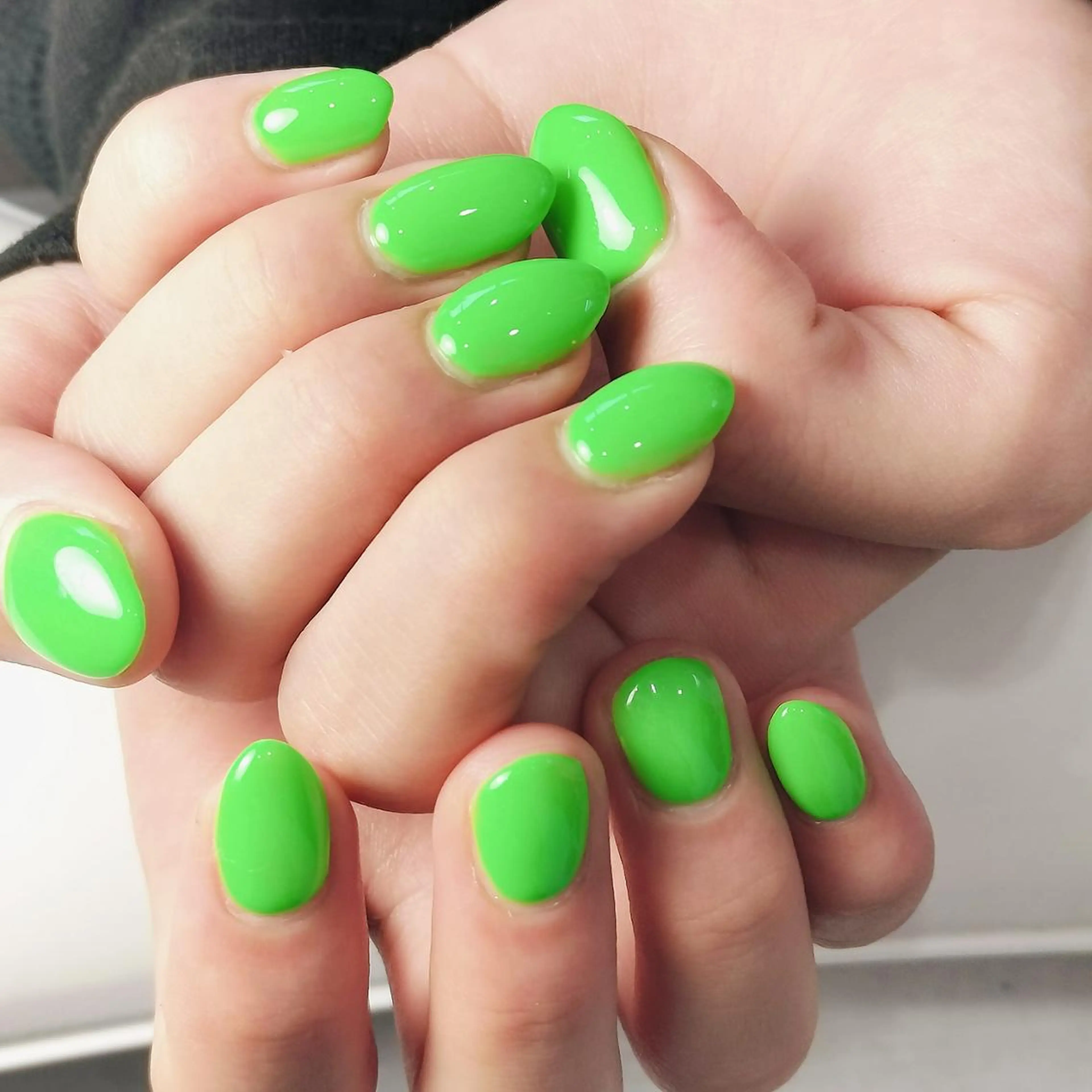 ネイル ハンドネイル 桃子 Nail高円寺のネイルデザイン