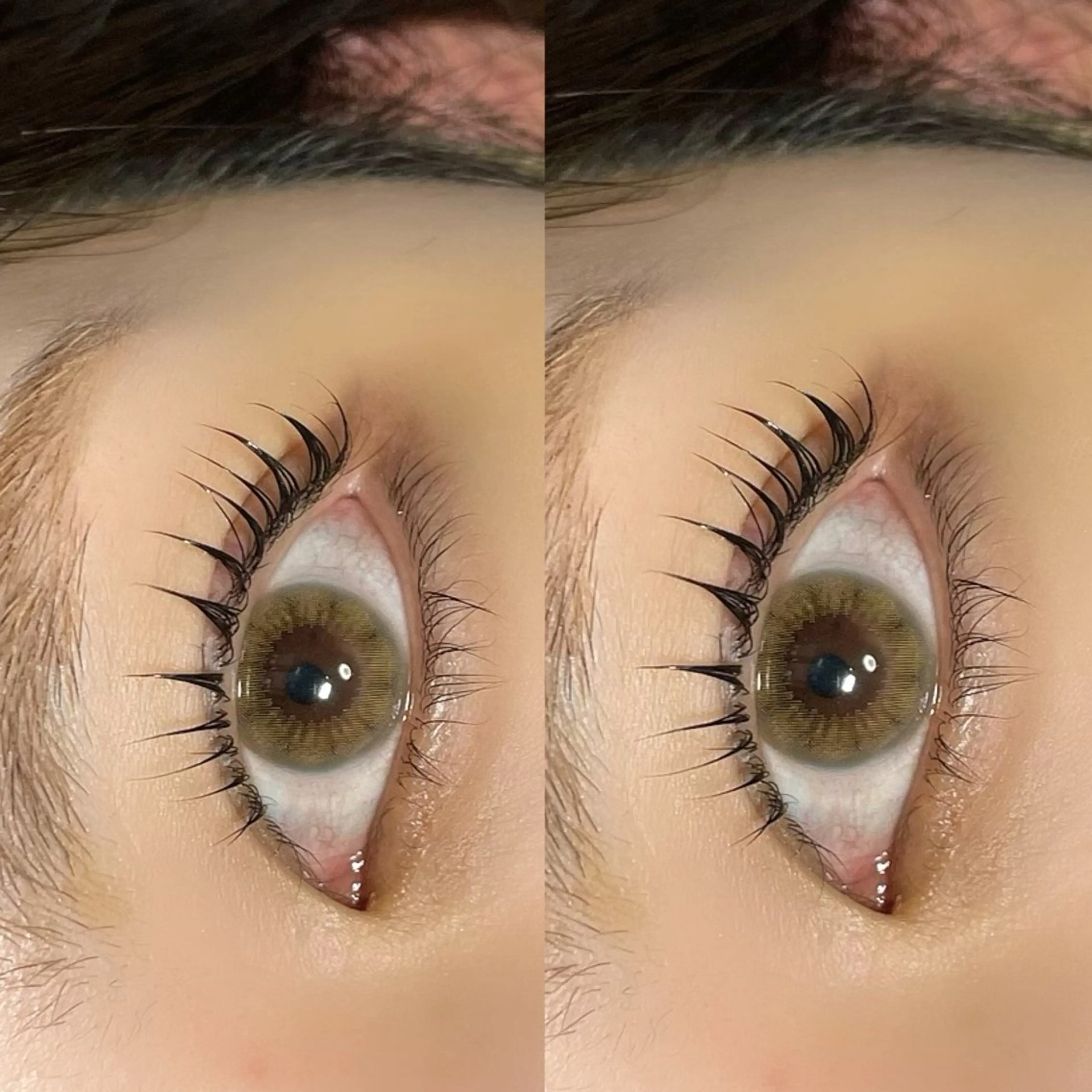 マツエク・マツパ eclipse eyelashのマツエク・マツパデザイン