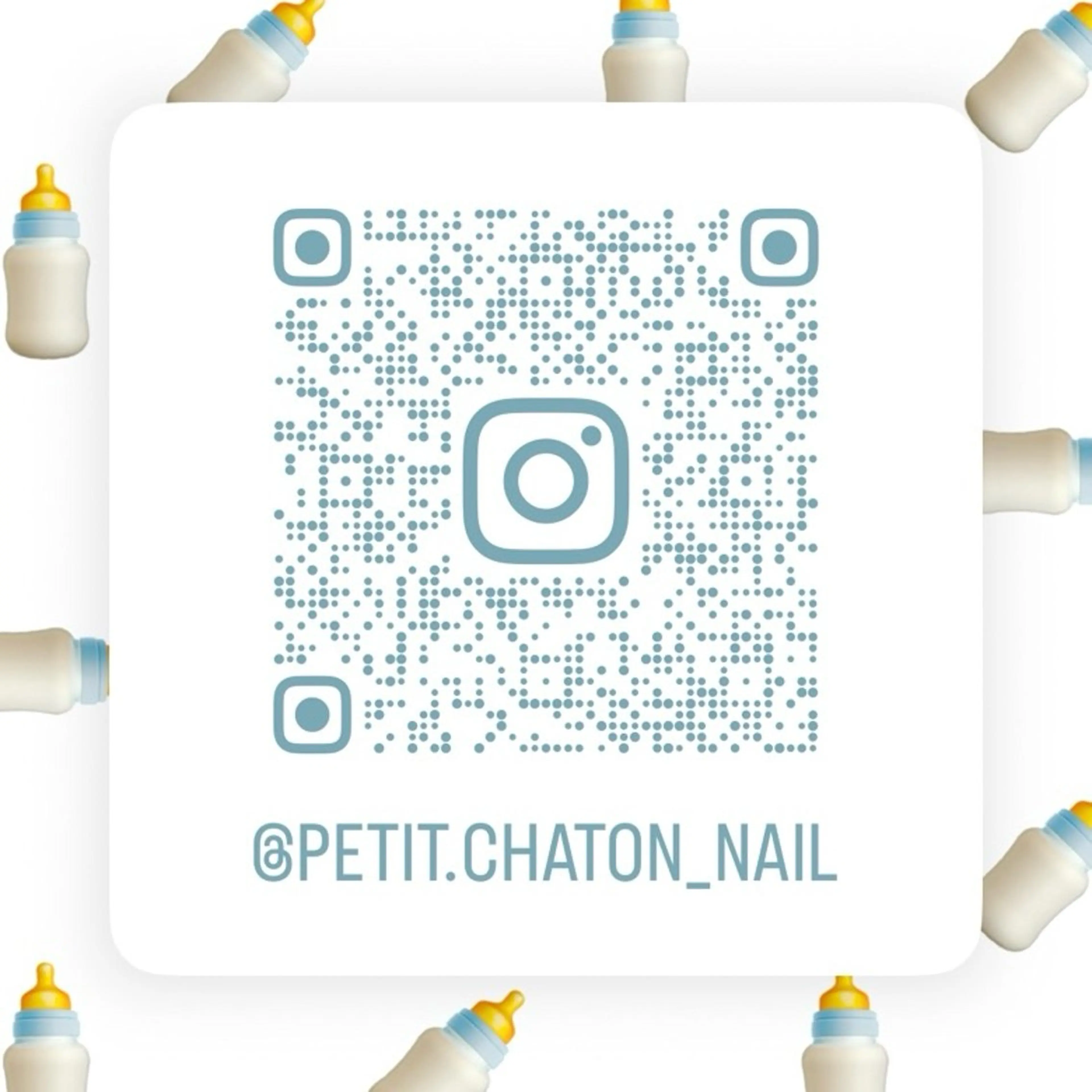 ネイル Sora ☁️のネイルデザイン