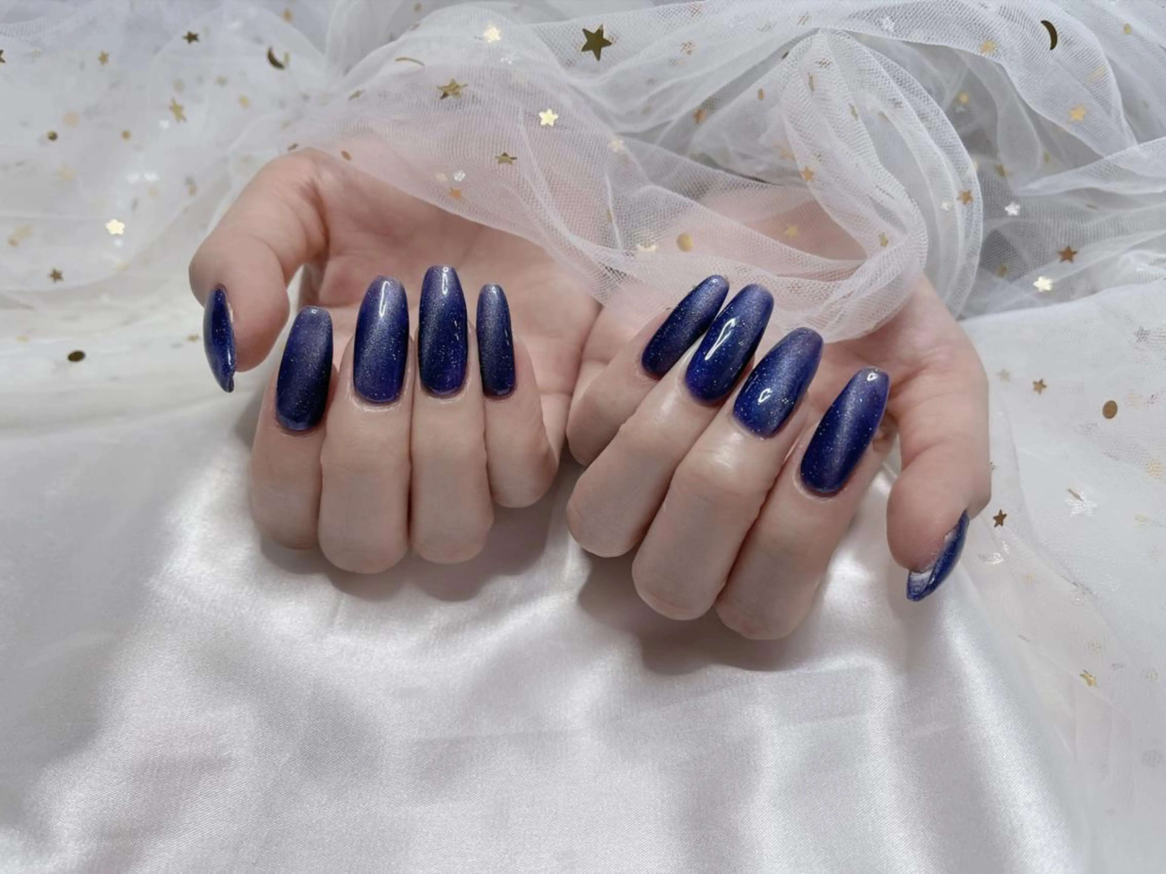 ネイル ジョリ Kai🪄✨のネイルデザイン