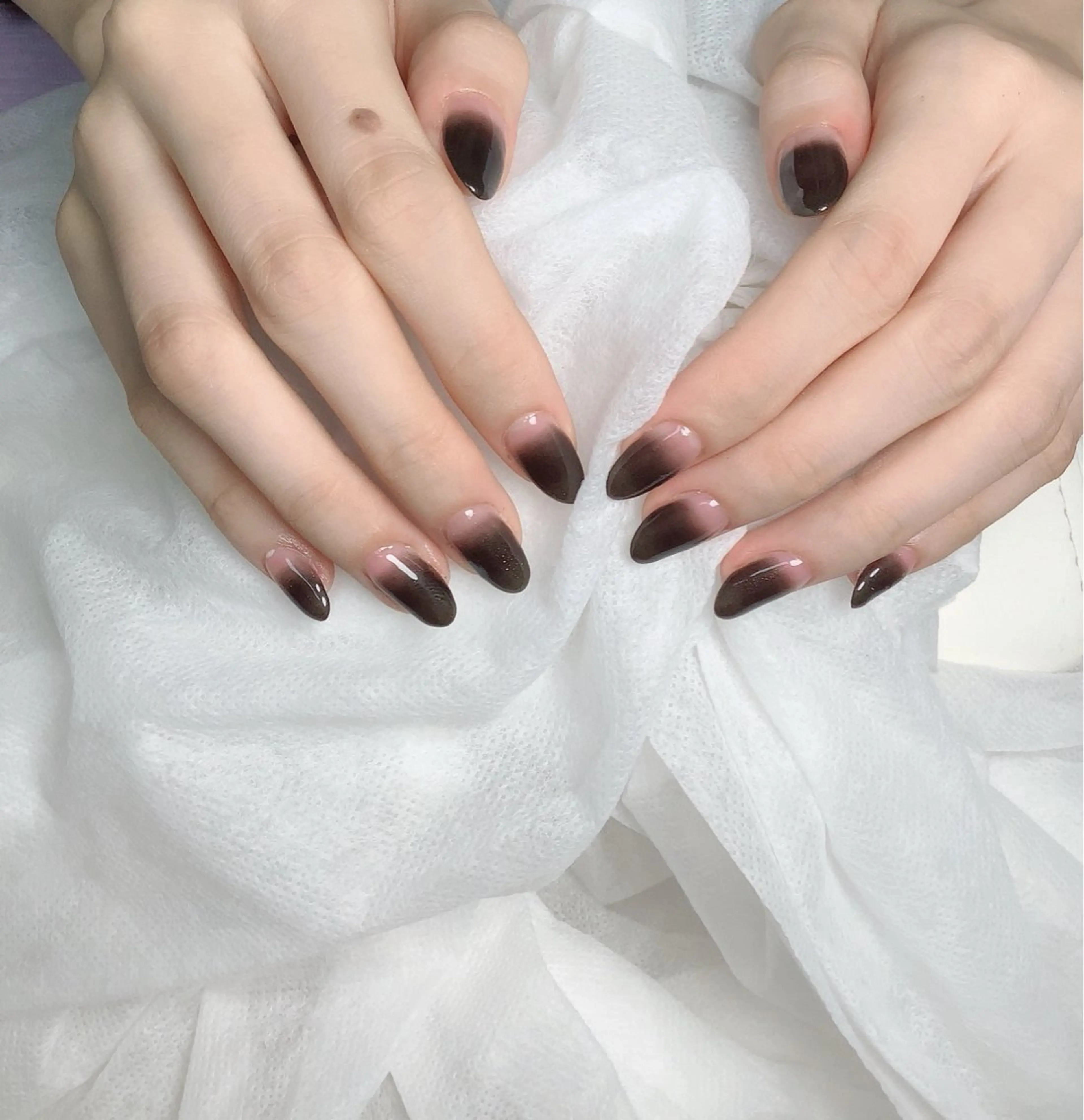 ネイル べ にのネイルデザイン