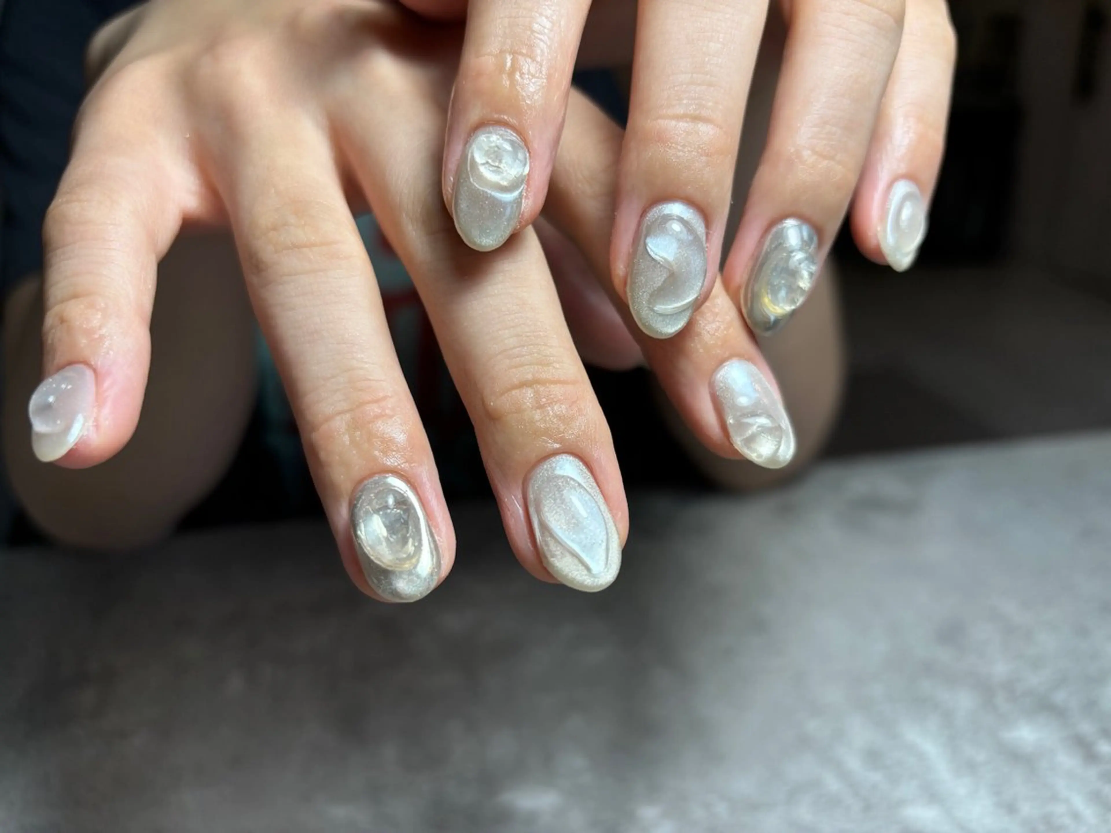 ネイル NAIL'S MODAのネイルデザイン