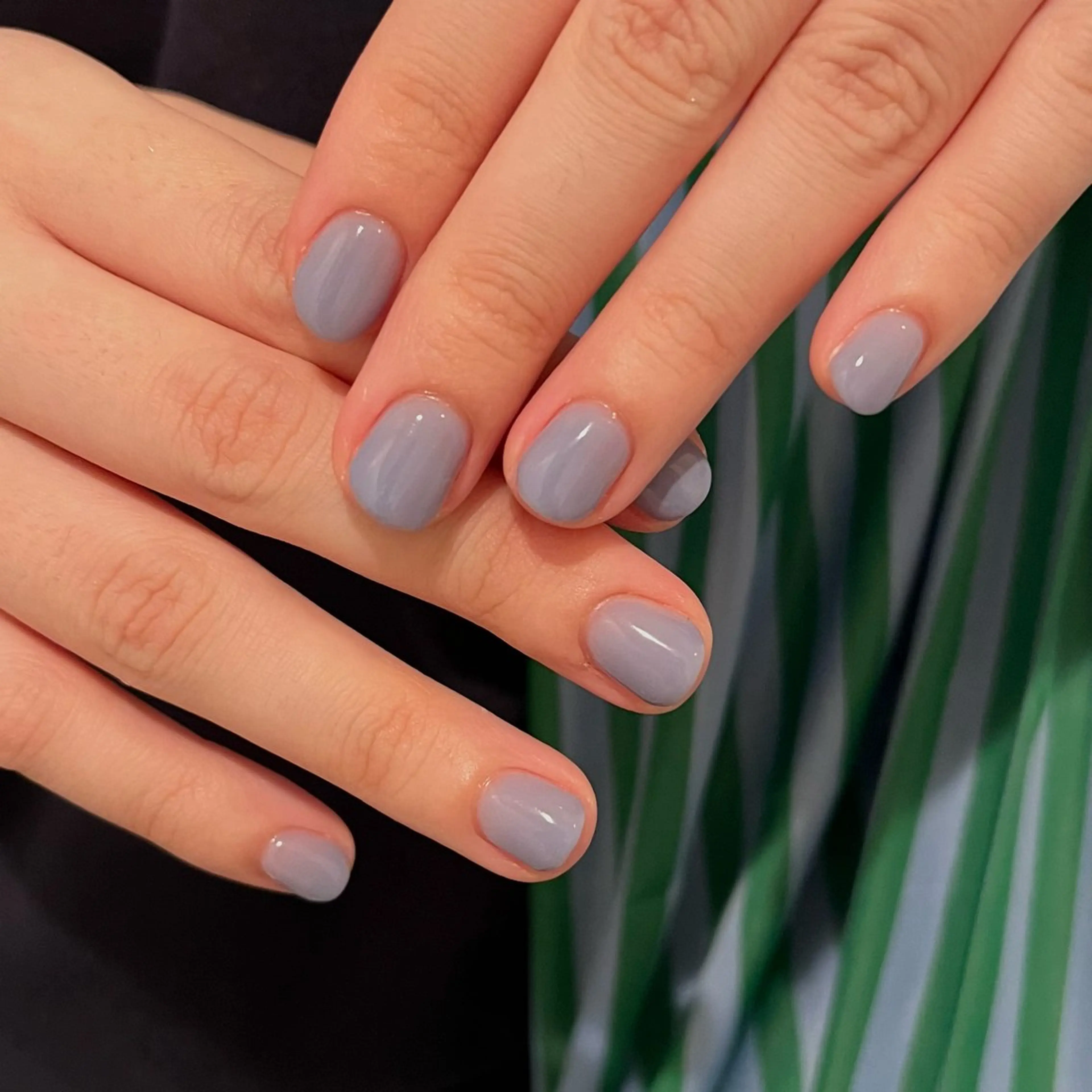 ネイル ハンドネイル yomu nail yuumiのネイルデザイン