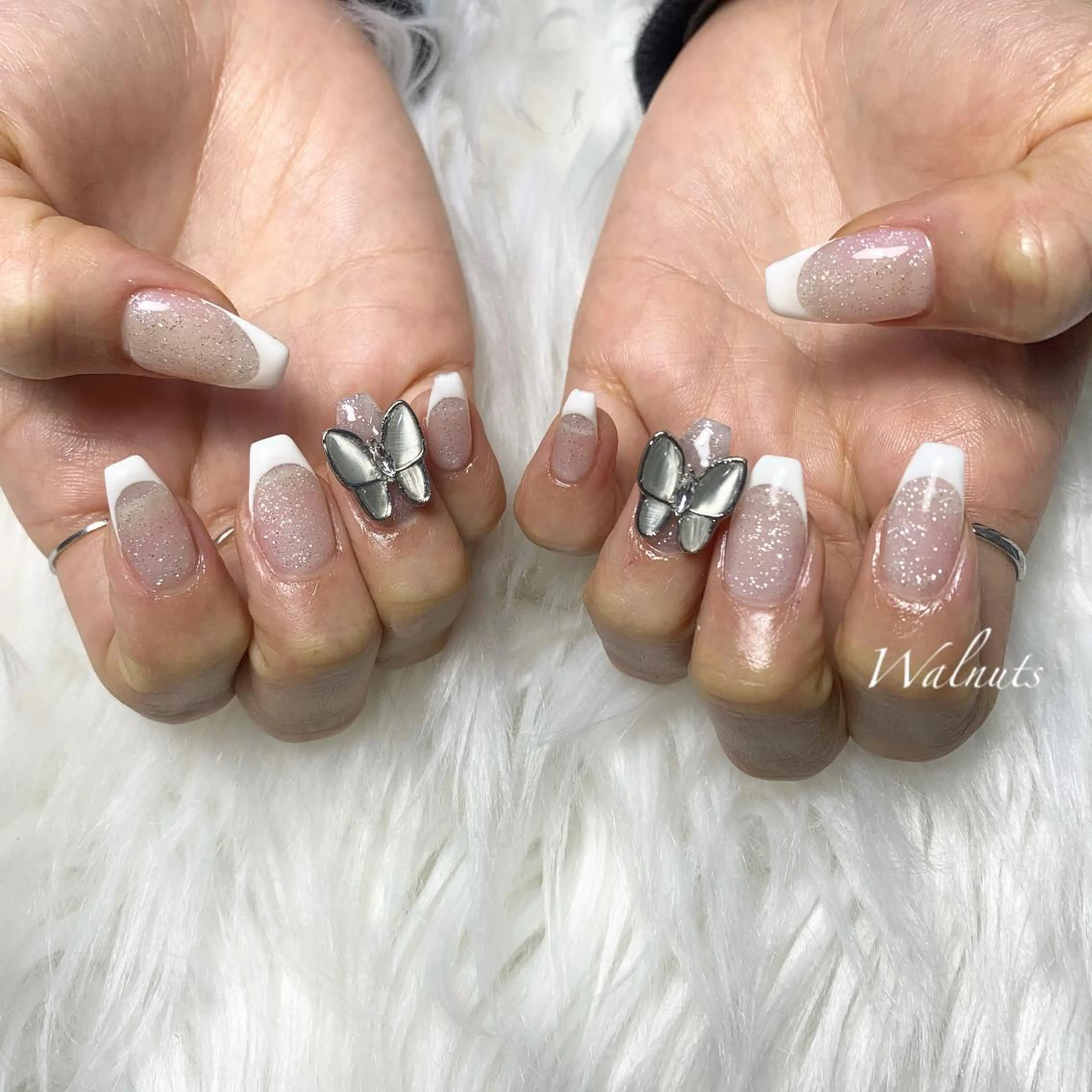 ネイル esterella所属・Nail salon esterellaのネイルデザイン