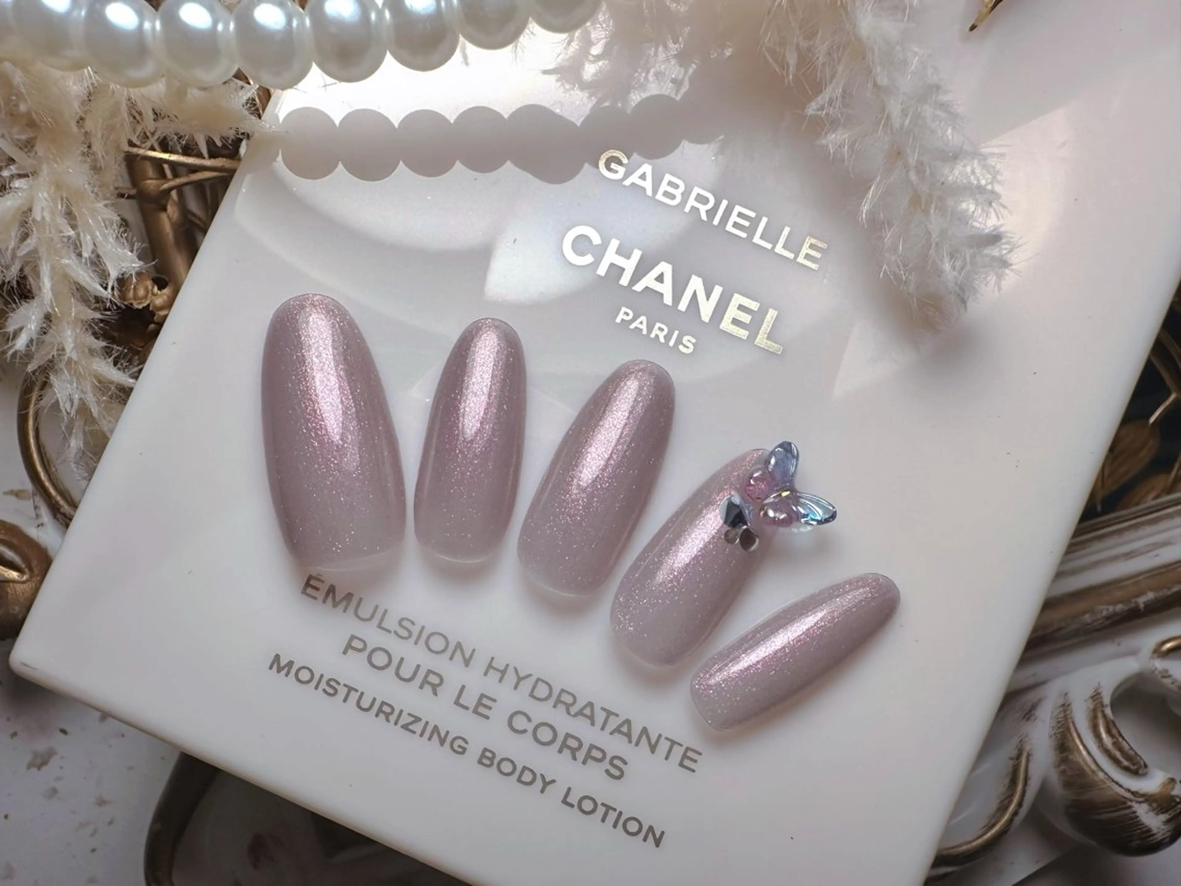 ネイル 田坂✨LUNE nail salonのネイルデザイン