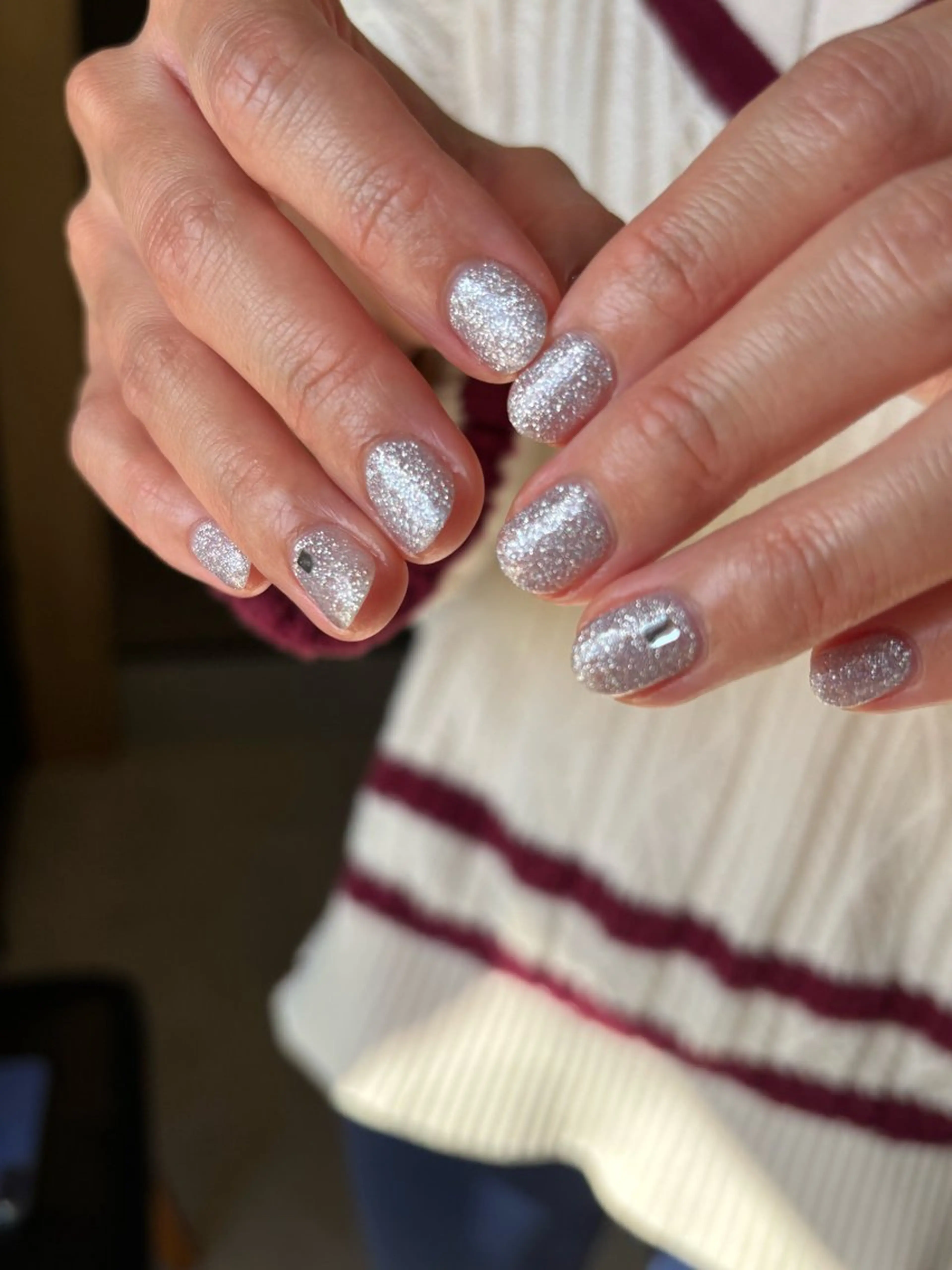 ネイル S hikariのネイルデザイン