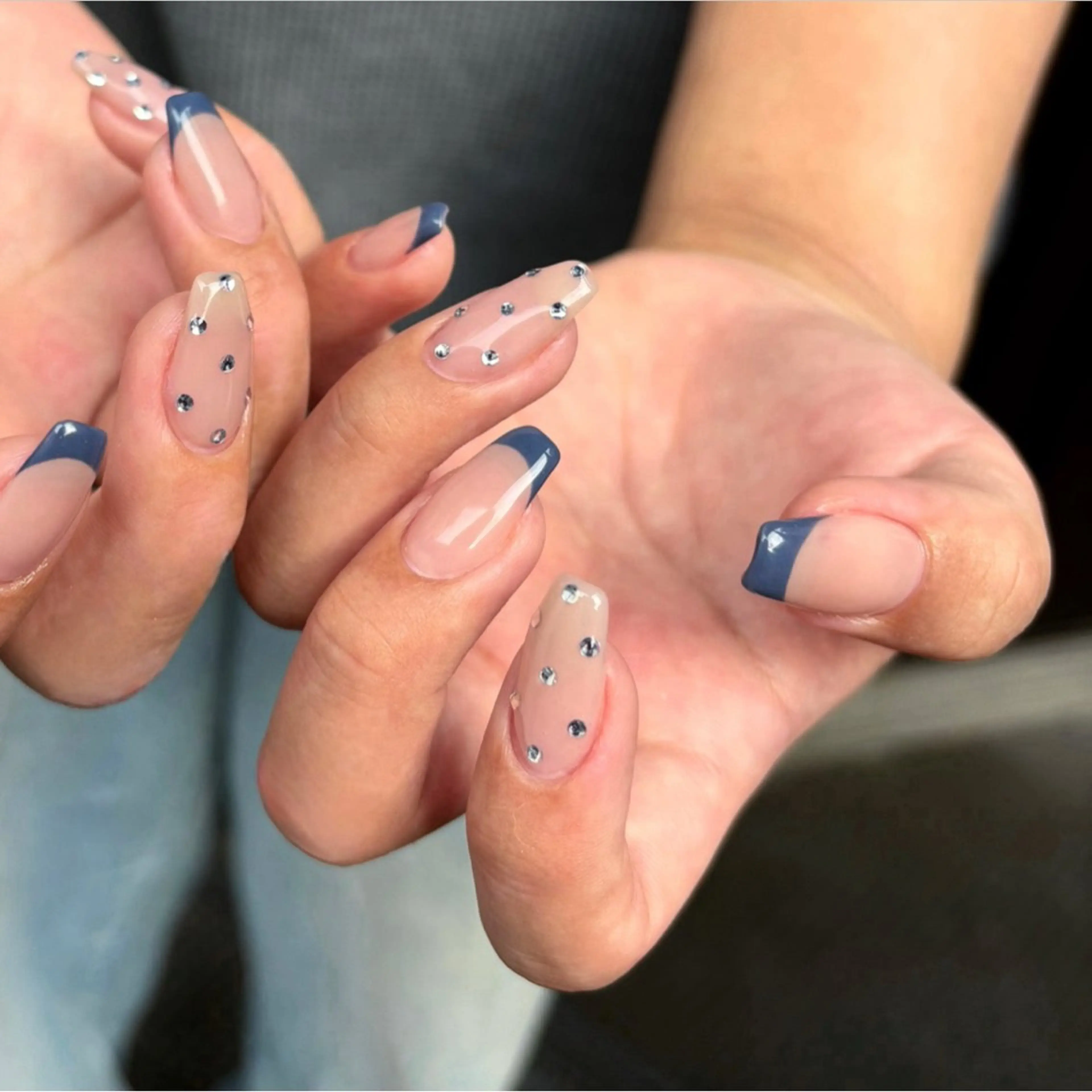 ネイル HIN NAILのネイルデザイン