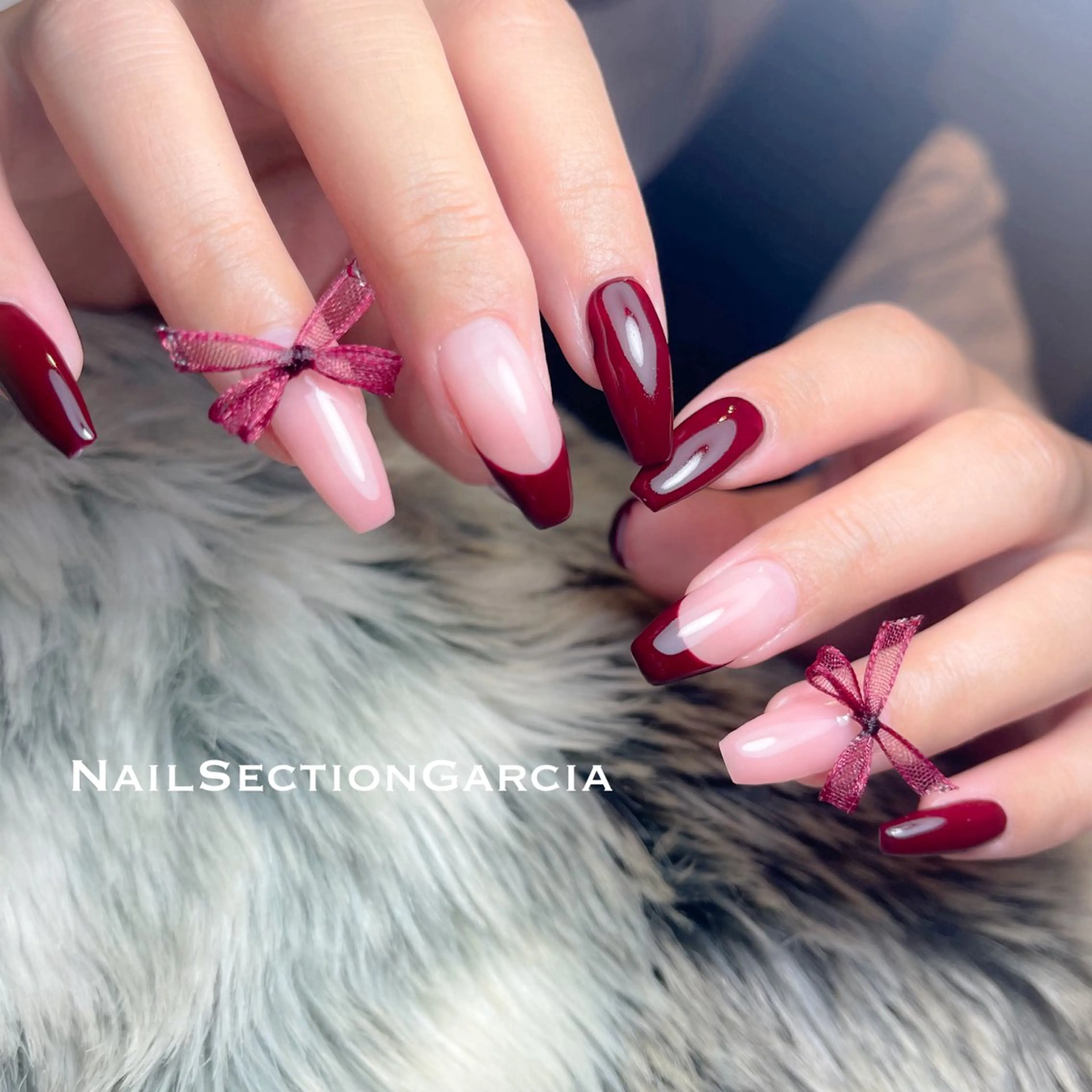 ネイル Yamawaki by NSGのネイルデザイン