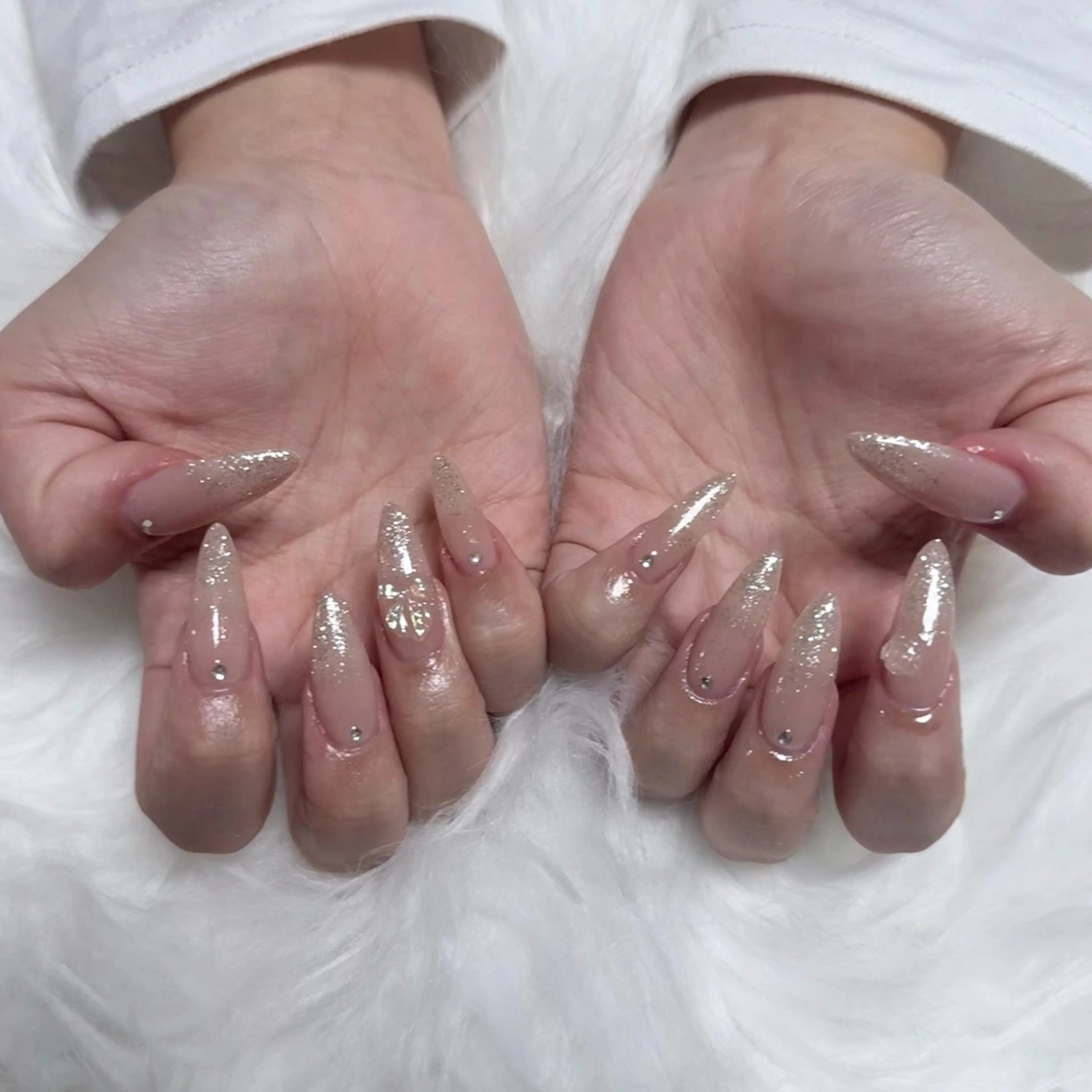 ネイル ハンドネイル BERA NAILSのネイルデザイン