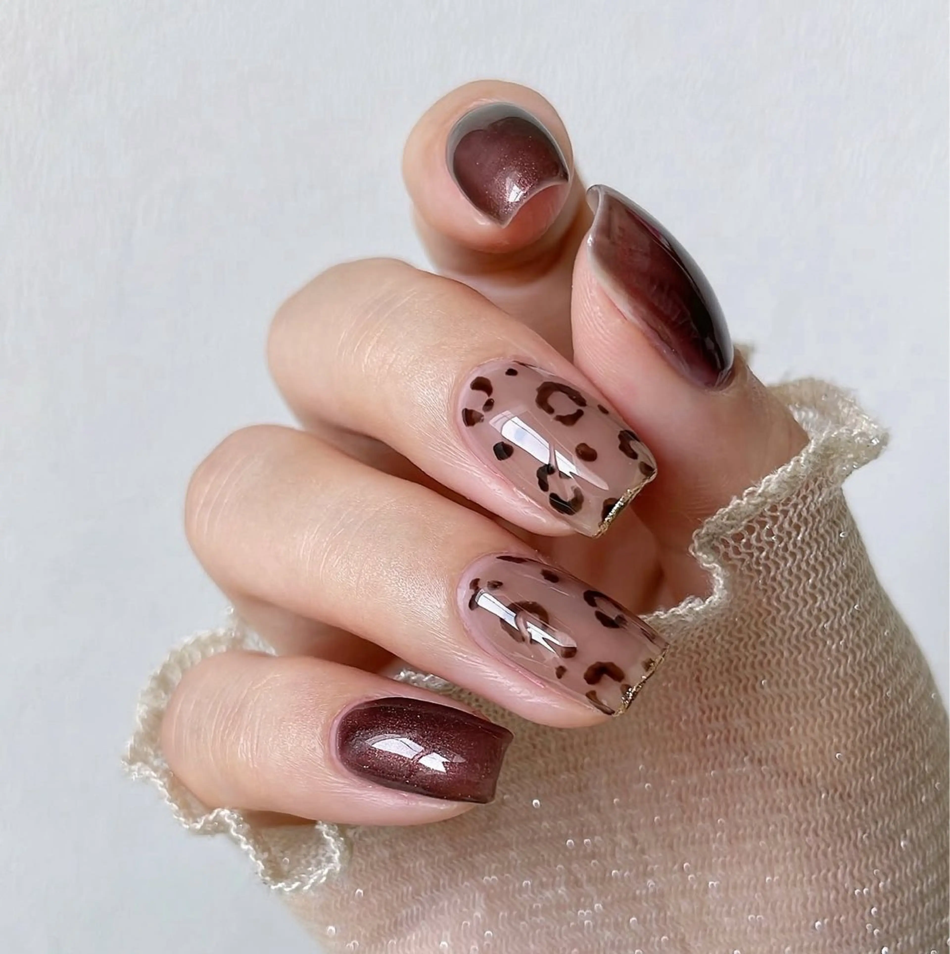 ネイル Nail Cozyのネイルデザイン