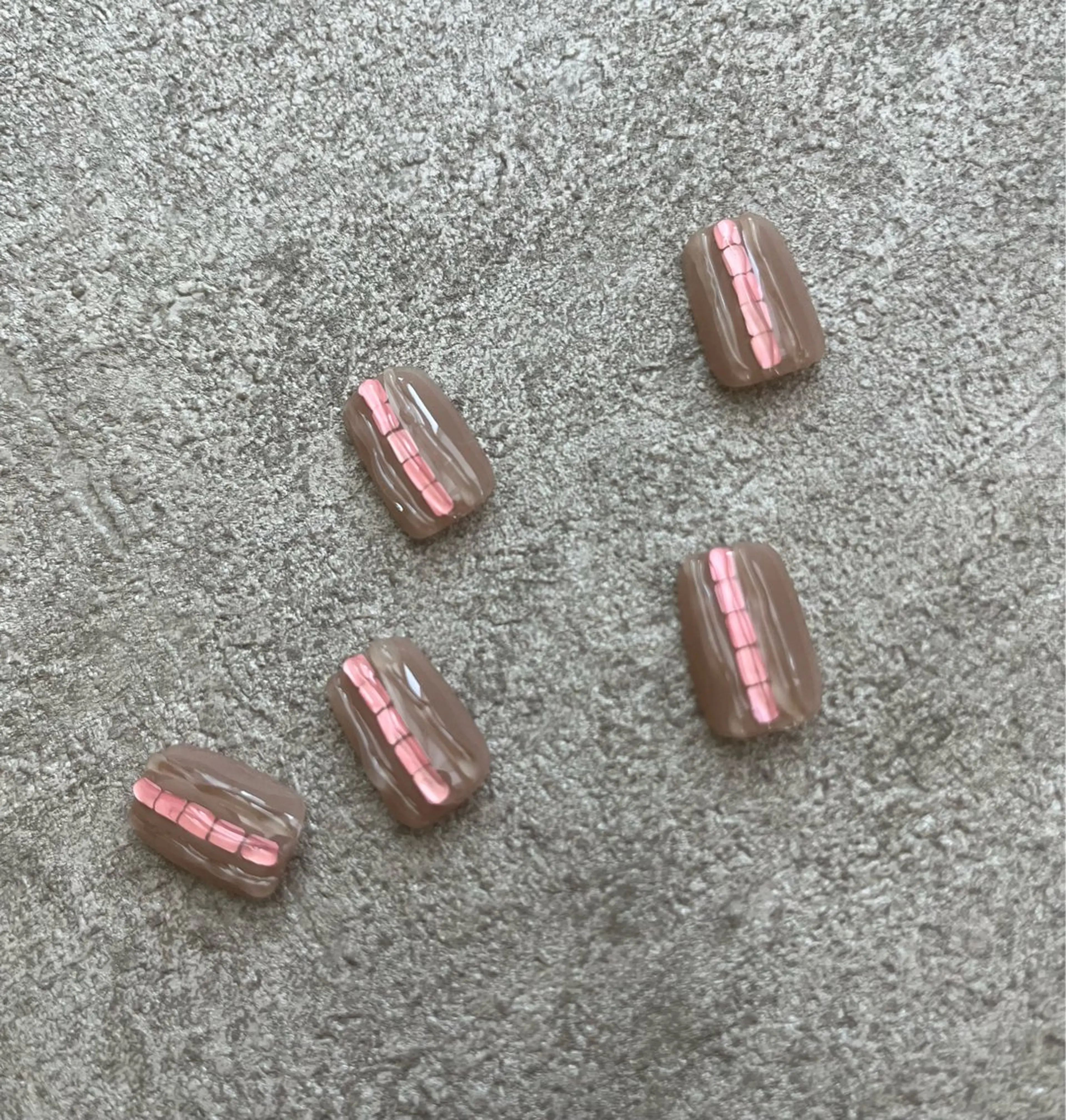 ネイル Kimura Yukoのネイルデザイン