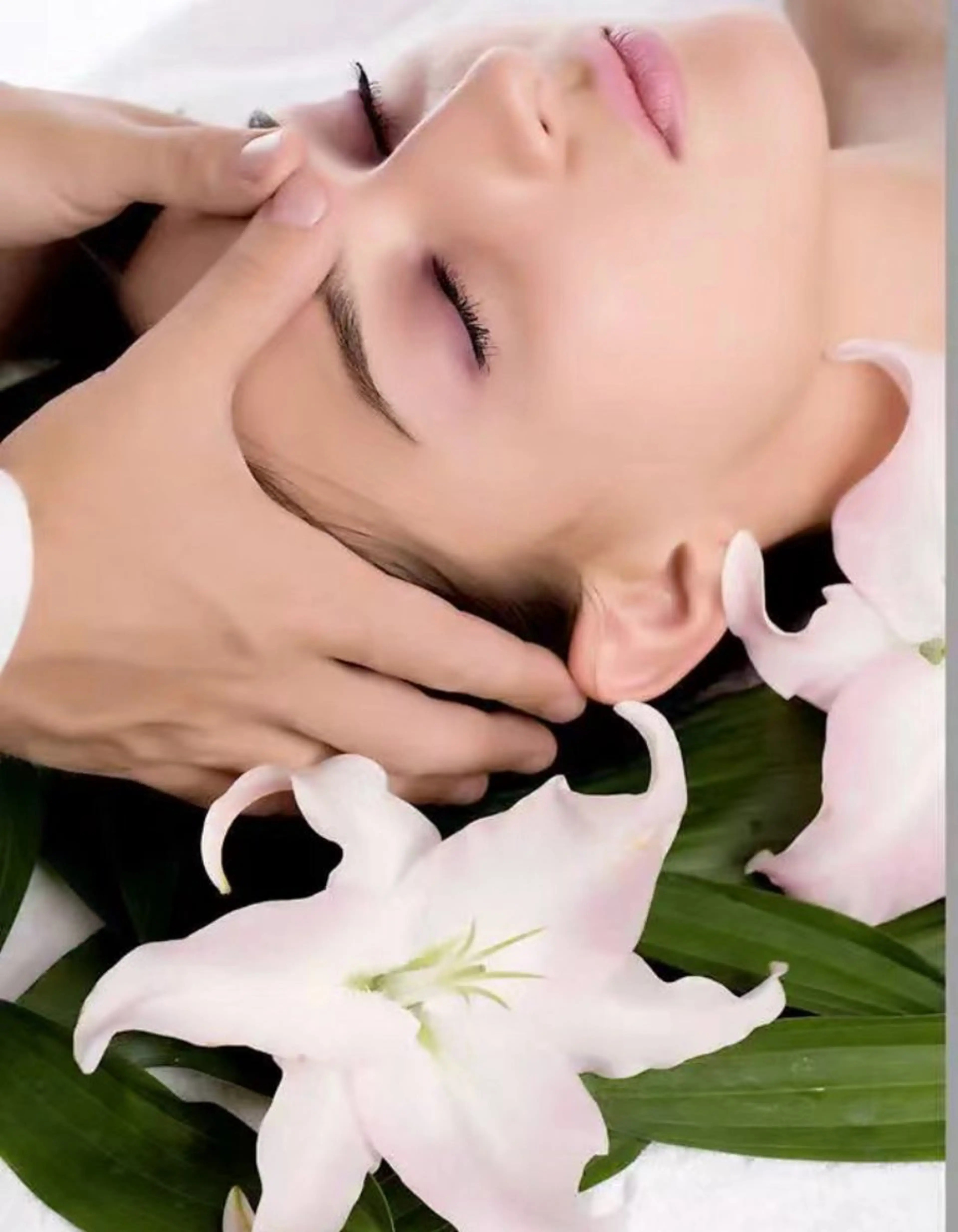 神の癒し台湾式 リラクゼーションのエステ・リラクイメージ