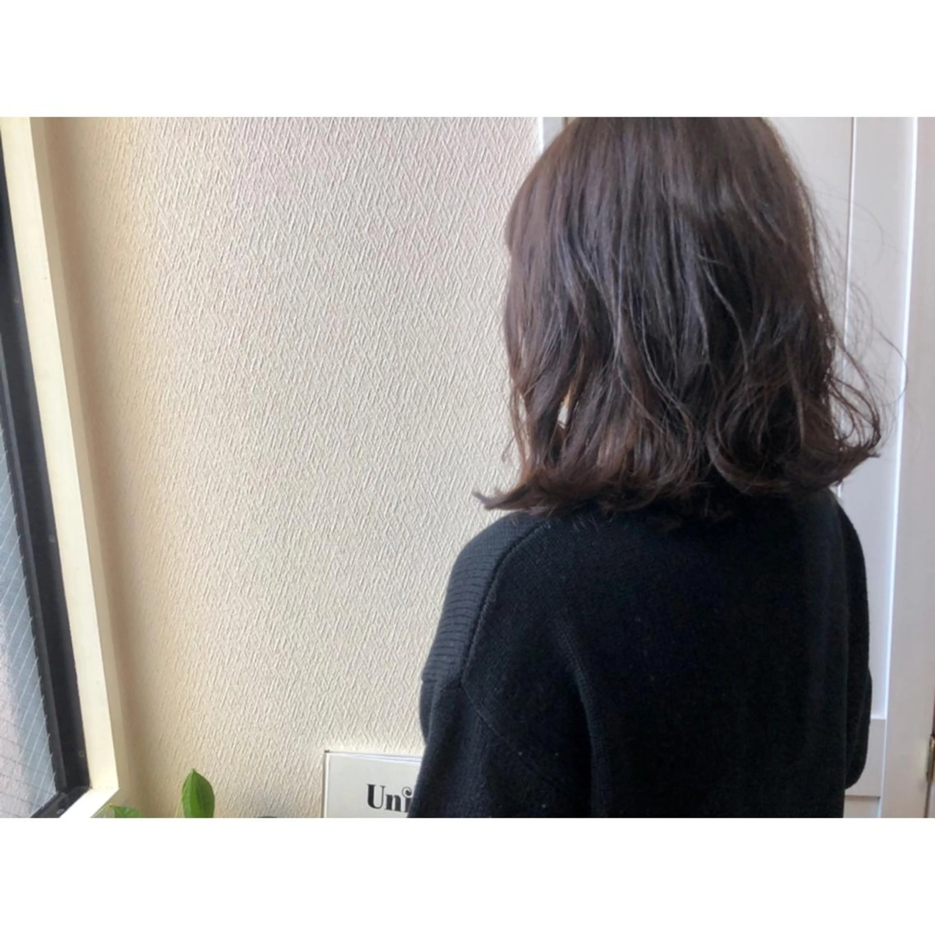 ミディアム カラー アッシュ ベージュカラー ブリーチ ハイトーンカラー 江上拓郎/ショート /酸性ストレートのヘアスタイル