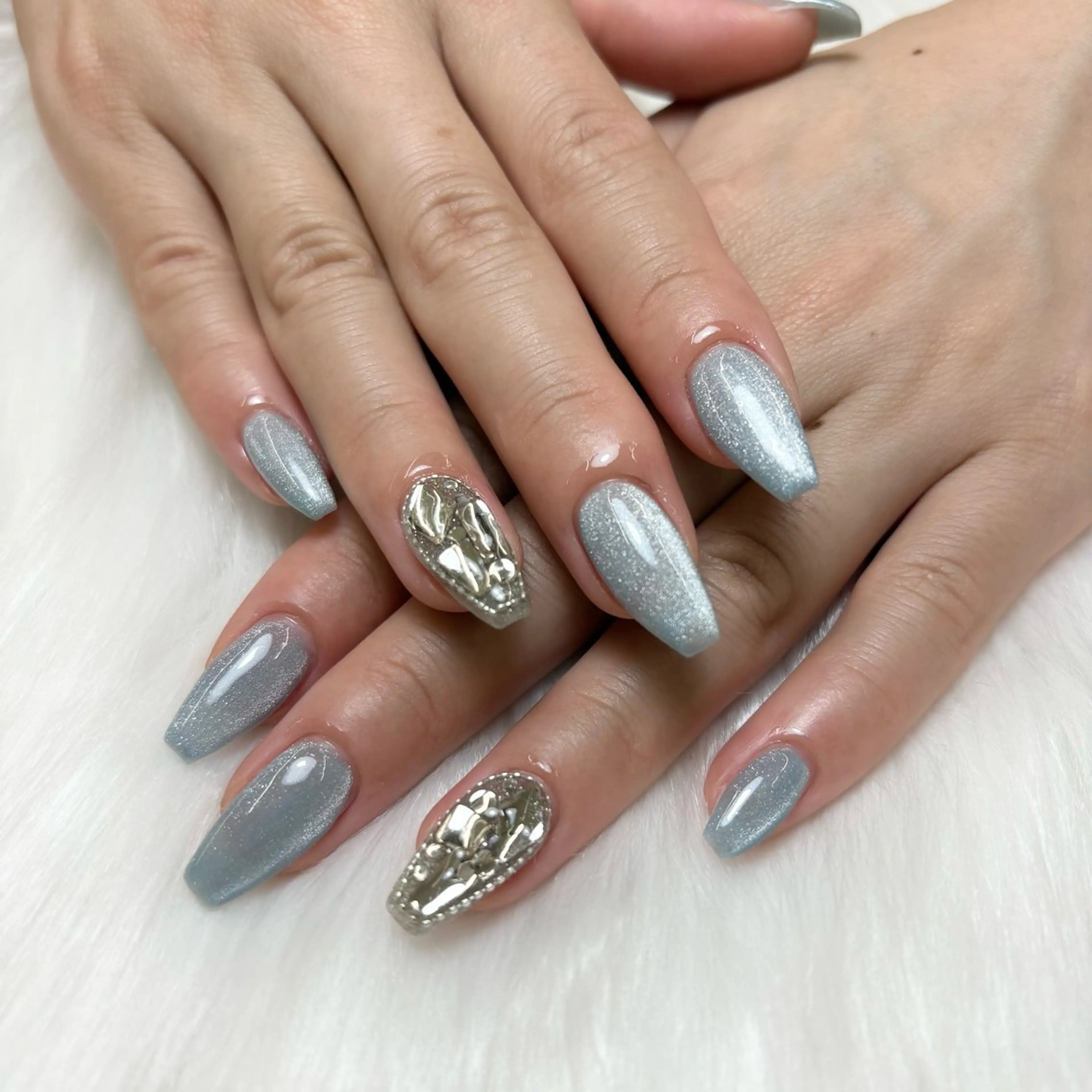 ネイル Darling nail salonのネイルデザイン