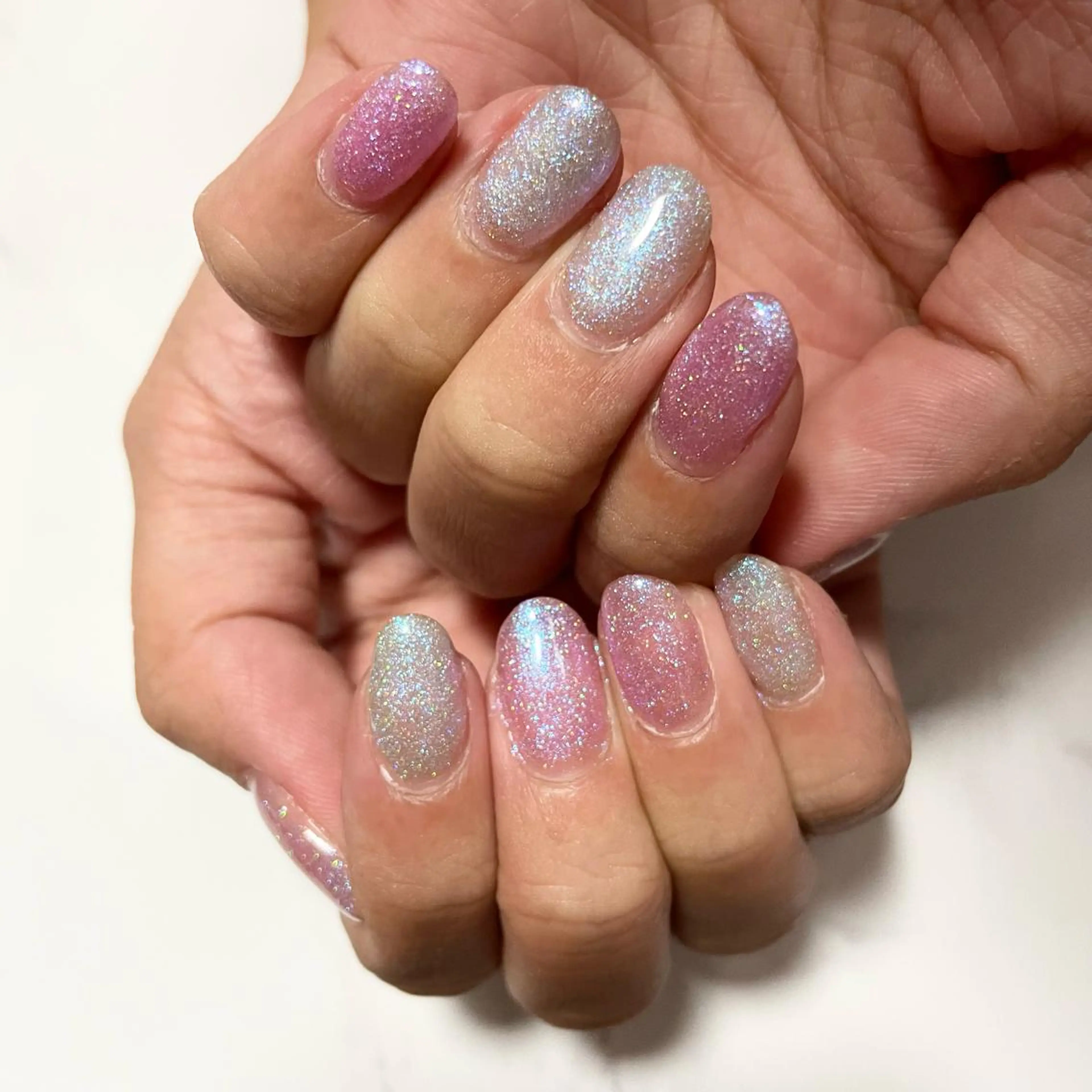 ネイル KUMI💛 MADIAのネイルデザイン