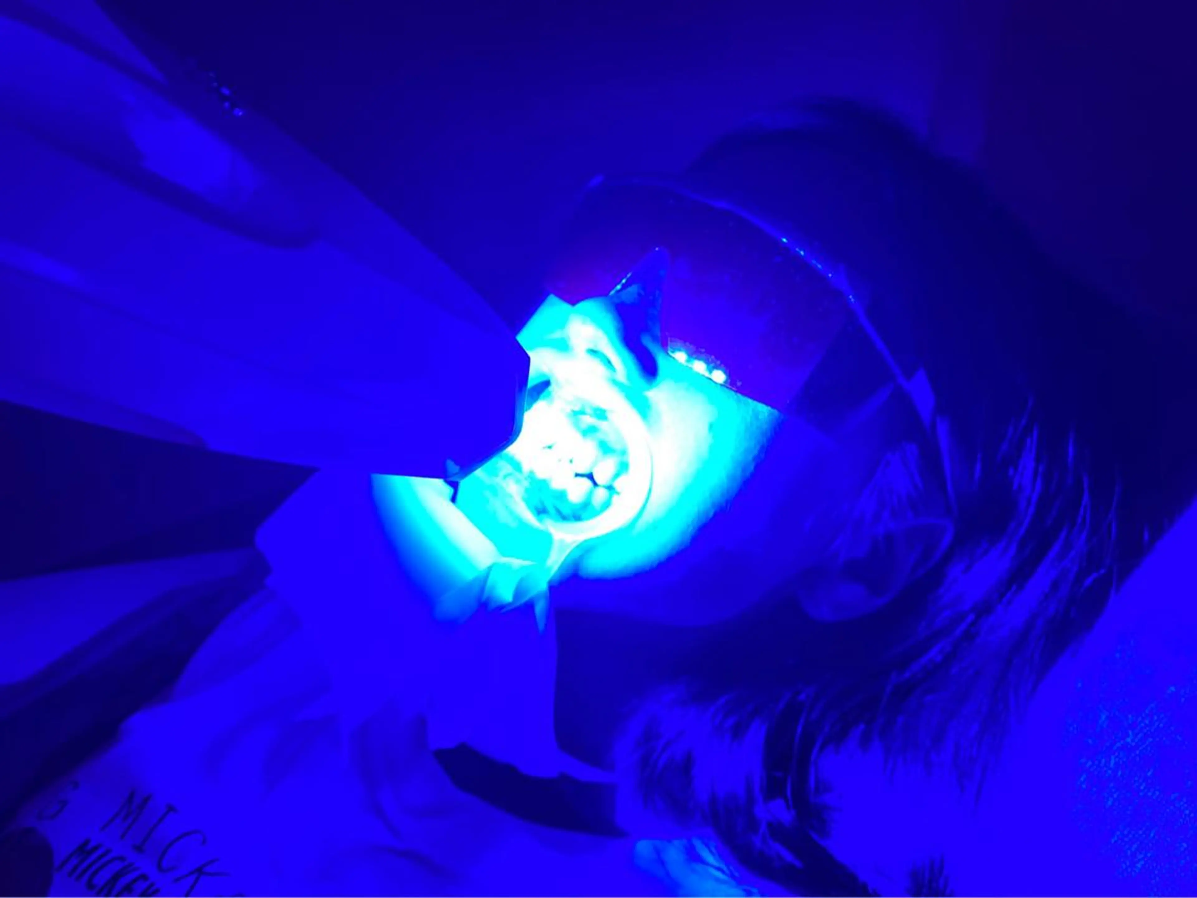 セルフホワイトニングサロン　ラヴィアン所属・ホワイトニングサロン La vie enのその他イメージ