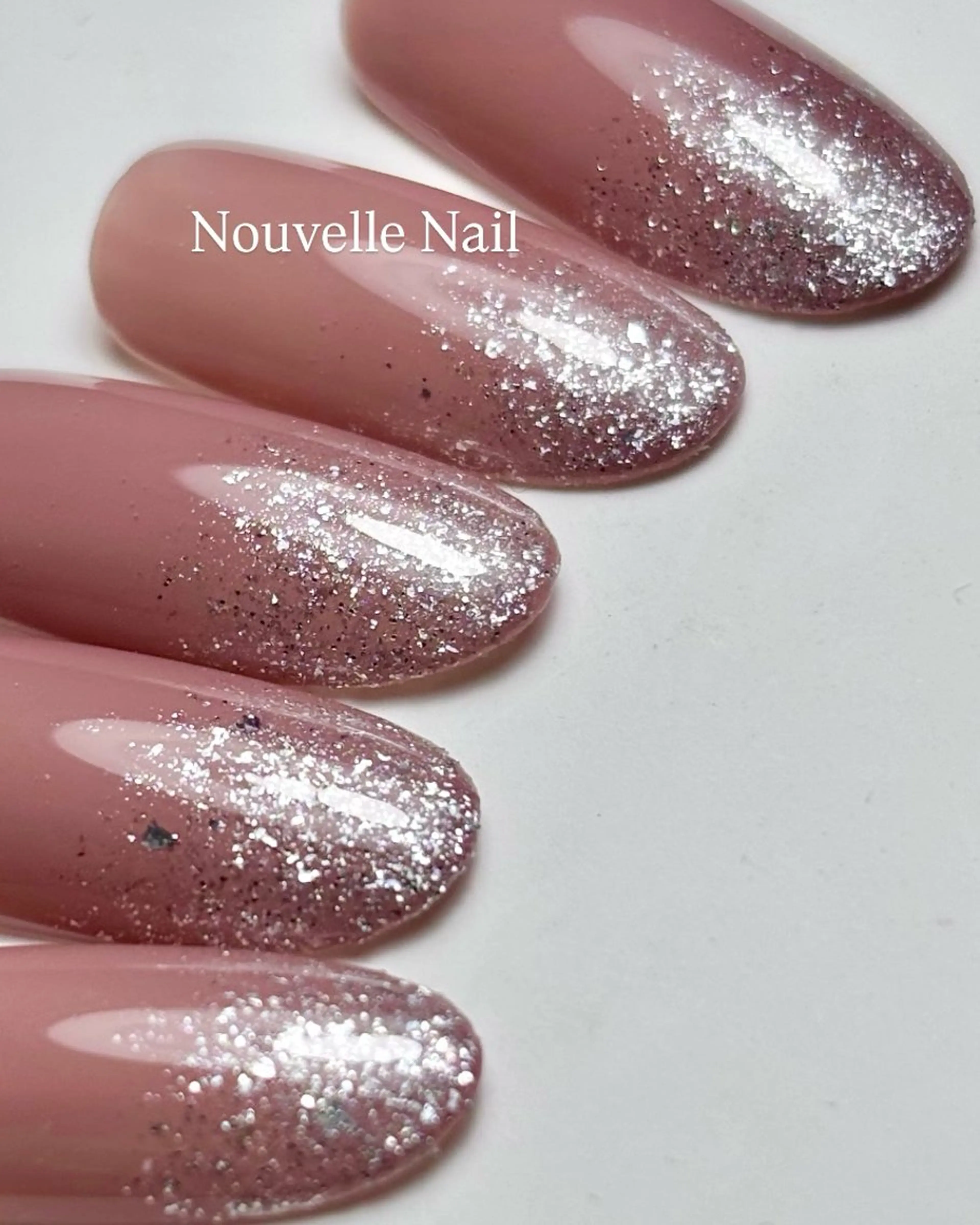 ネイル Nouvelle Nailのネイルデザイン