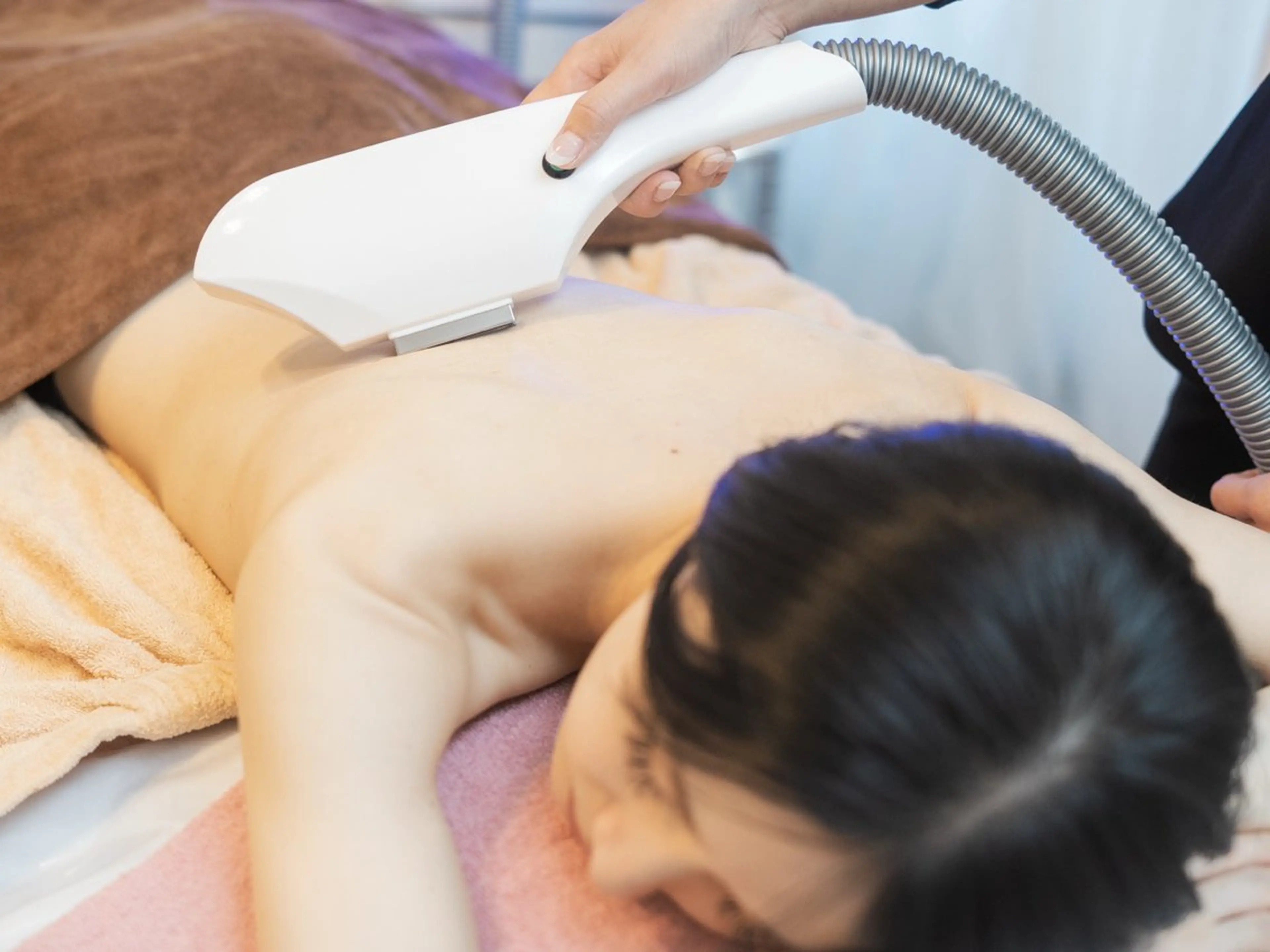 春日井/脱毛・エステサロン　salon de AZURE所属・salon de AZUREのエステ・リラクイメージ