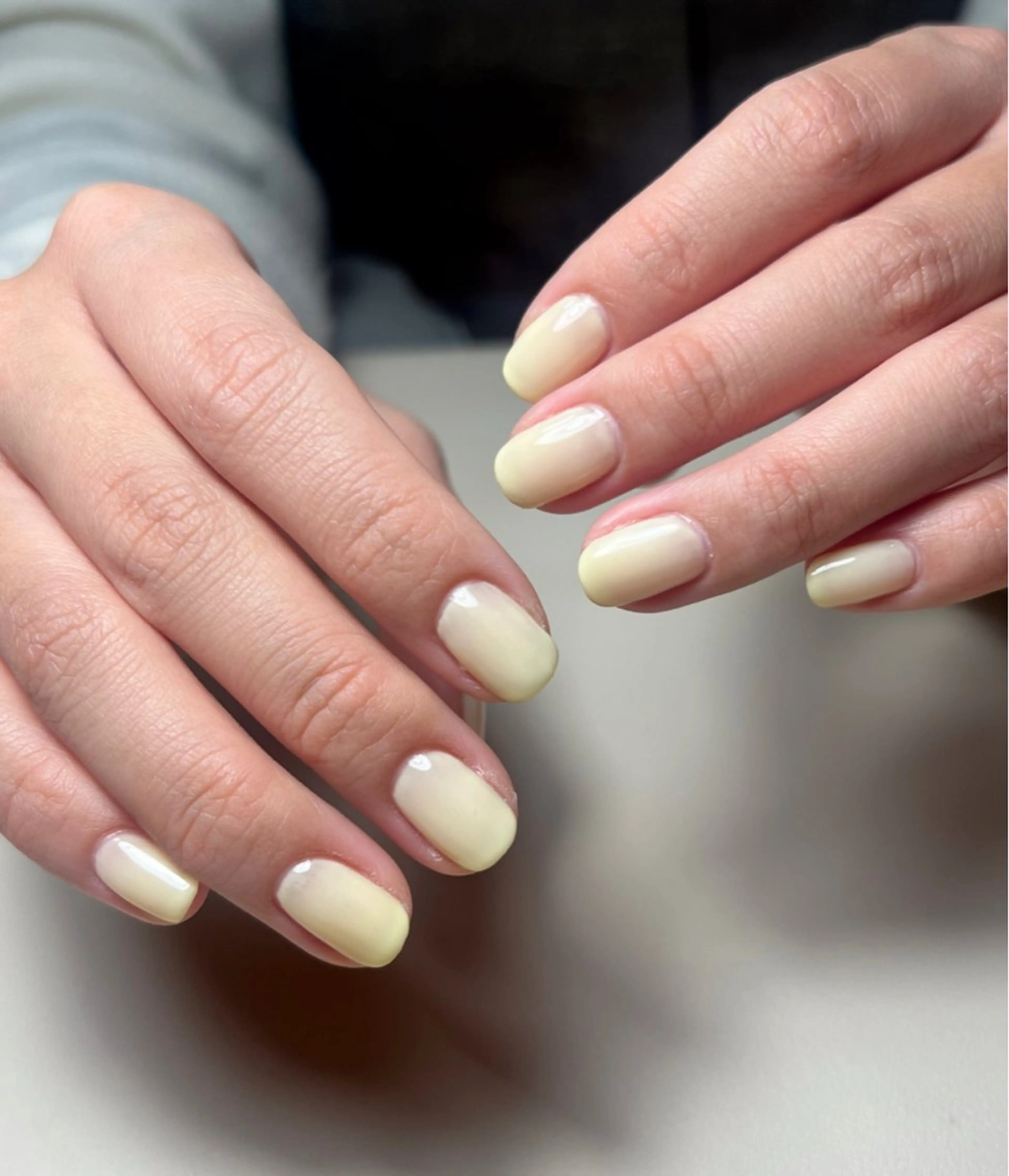 ネイル ハンドネイル Na+nail西葛西 / KANAのネイルデザイン